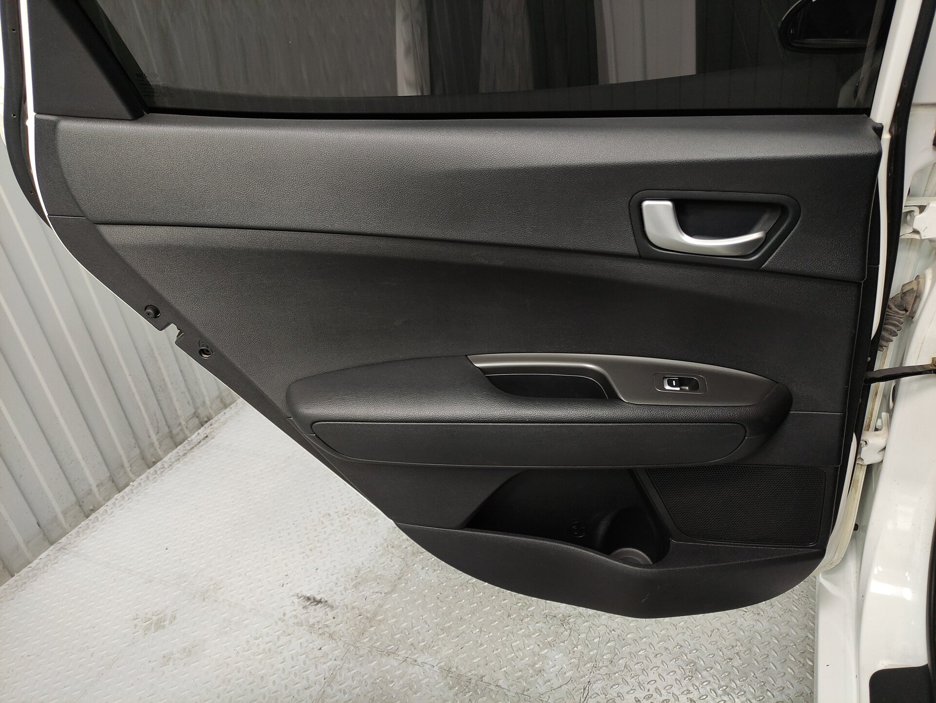 Kia Optima, IV Рестайлинг 2019