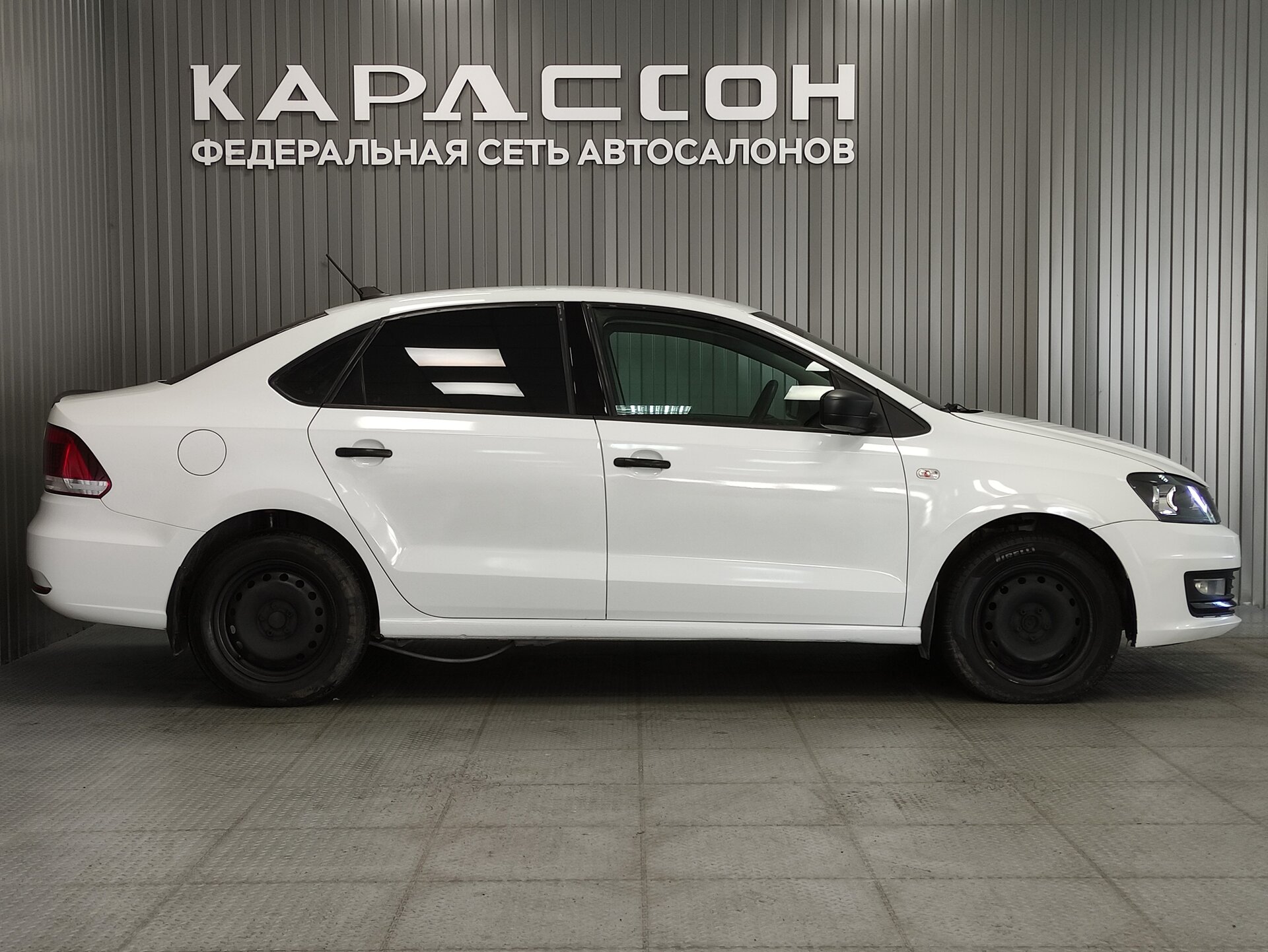 Volkswagen Polo, V Рестайлинг 2020 Volkswagen Polo, V Рестайлинг 2020