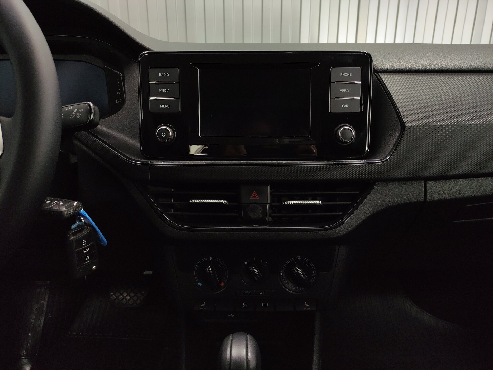 Volkswagen Polo, VI 2021 Volkswagen Polo, VI 2021