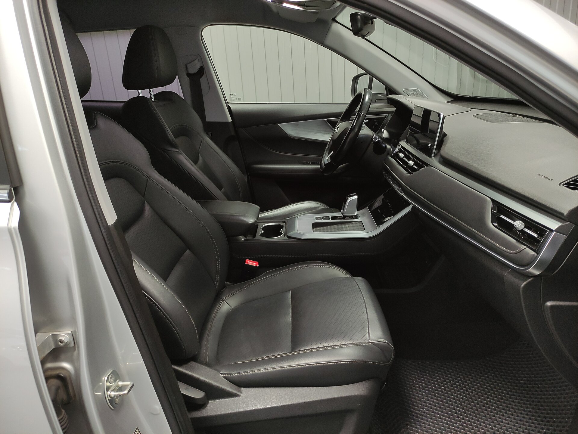 Chery Tiggo 4 Pro, I 2023 Chery Tiggo 4 Pro, I 2023