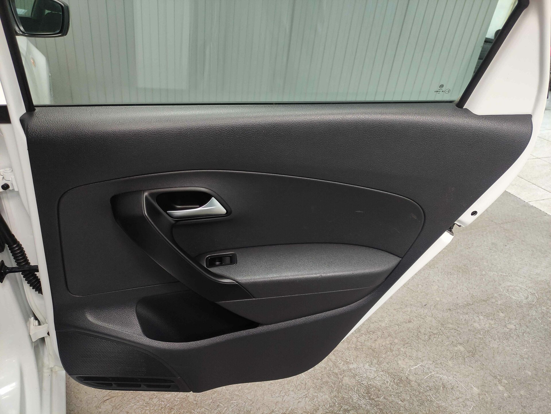 Volkswagen Polo, V Рестайлинг 2019