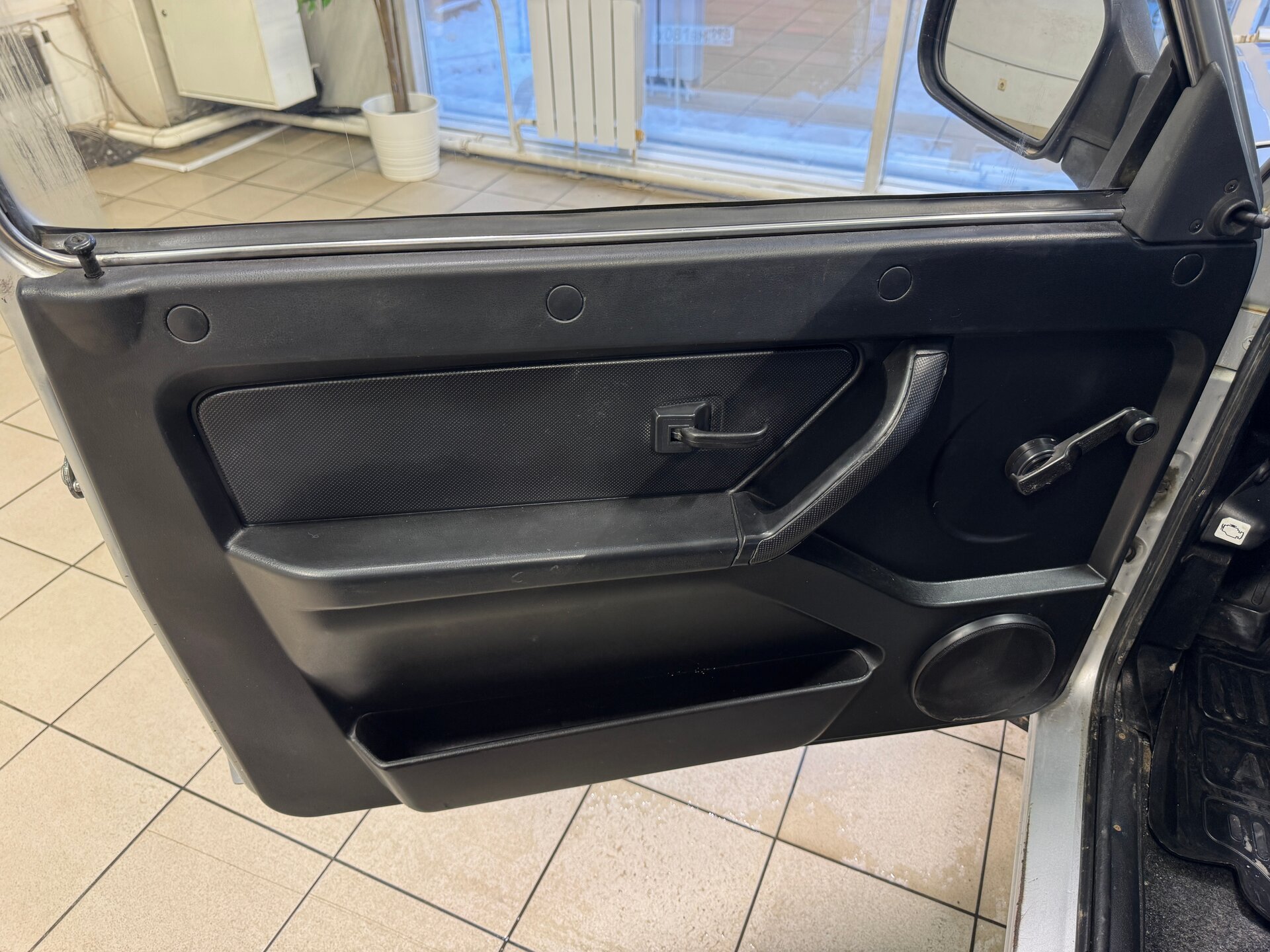 Lada (ВАЗ) 2131 (4x4), I 2014