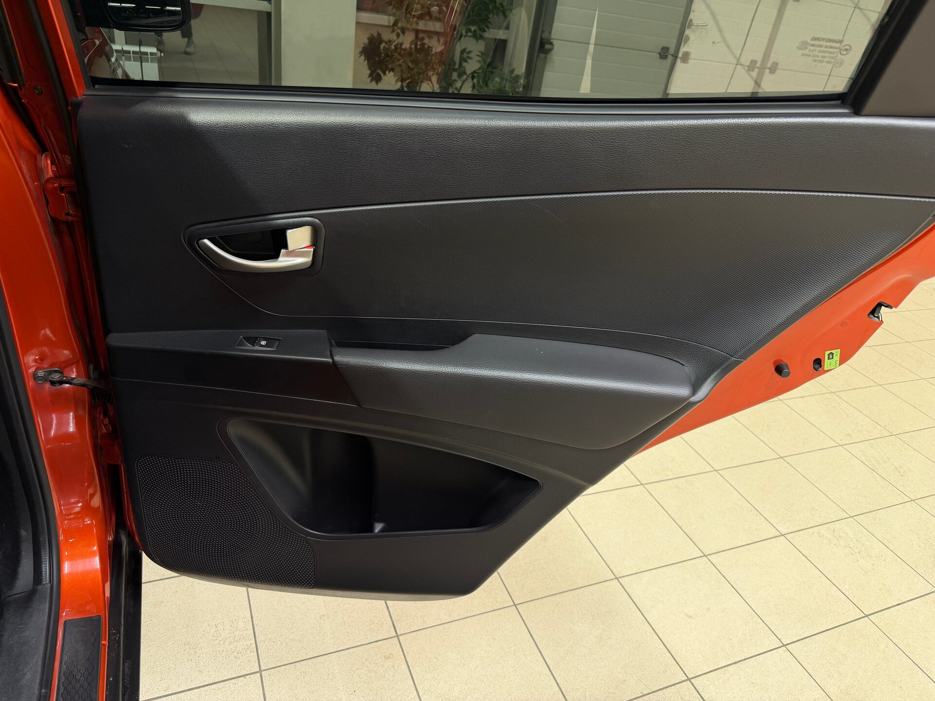 SsangYong Actyon, II 2011