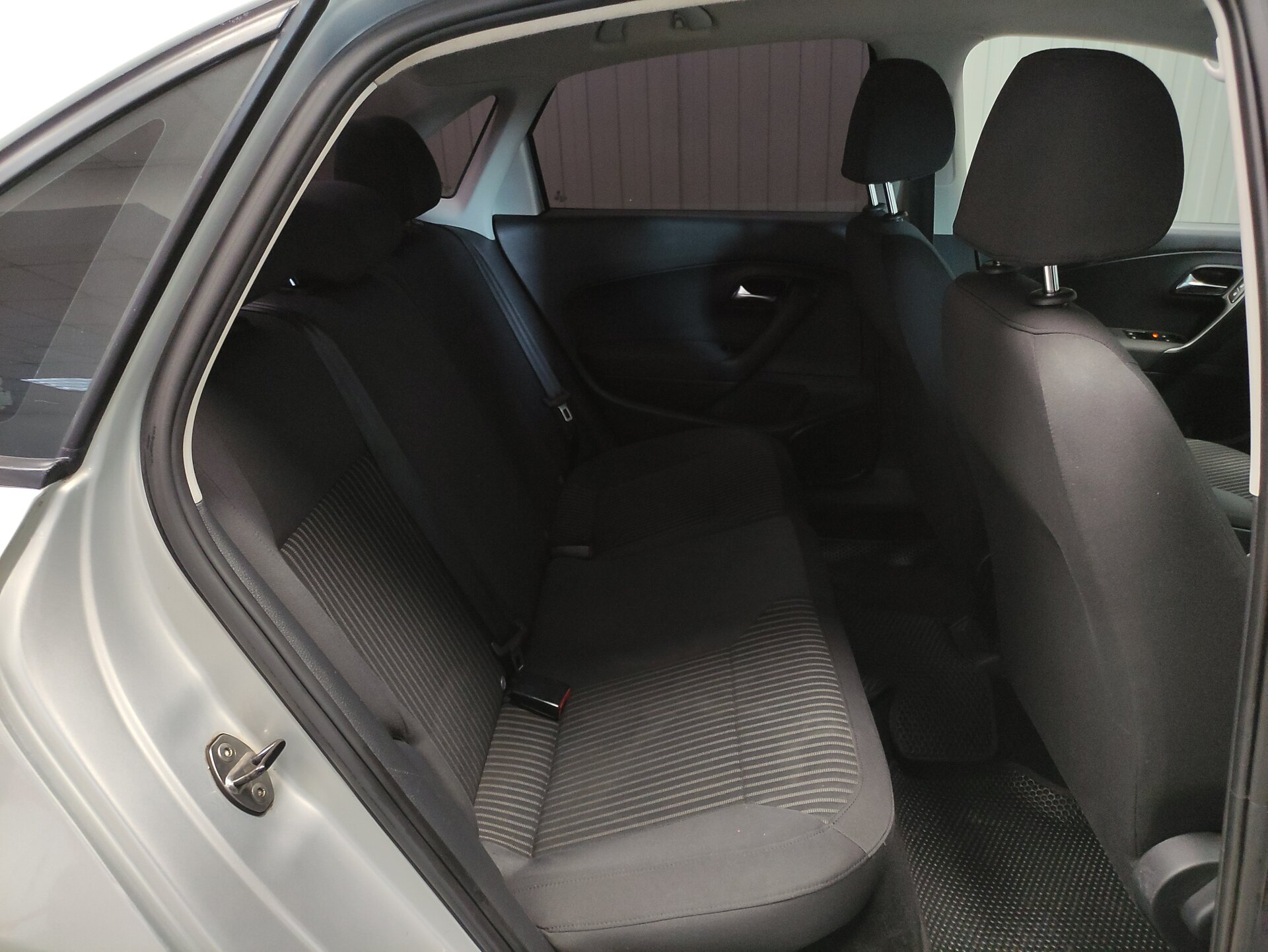 Volkswagen Polo, V 2013 Volkswagen Polo, V 2013