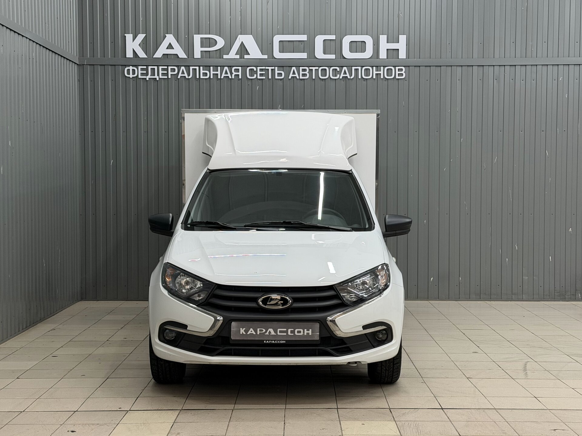 Lada (ВАЗ) 2025