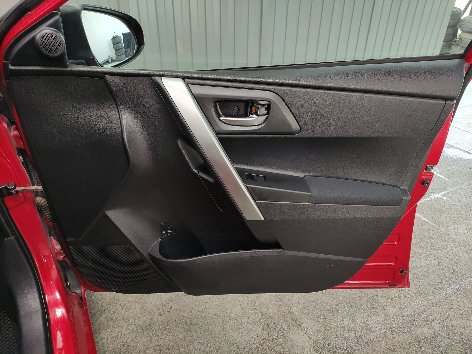 Toyota Auris, II 2013