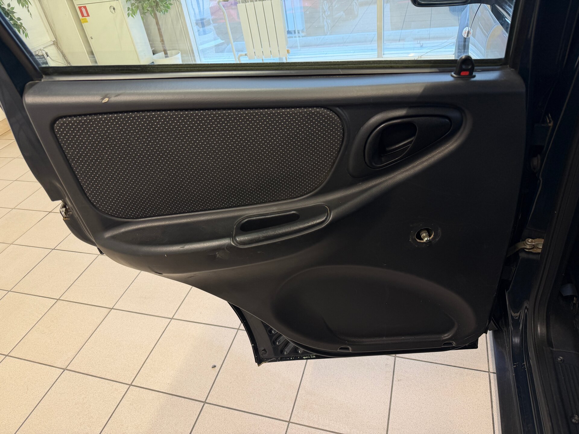 Lada (ВАЗ) Niva Travel, I 2023