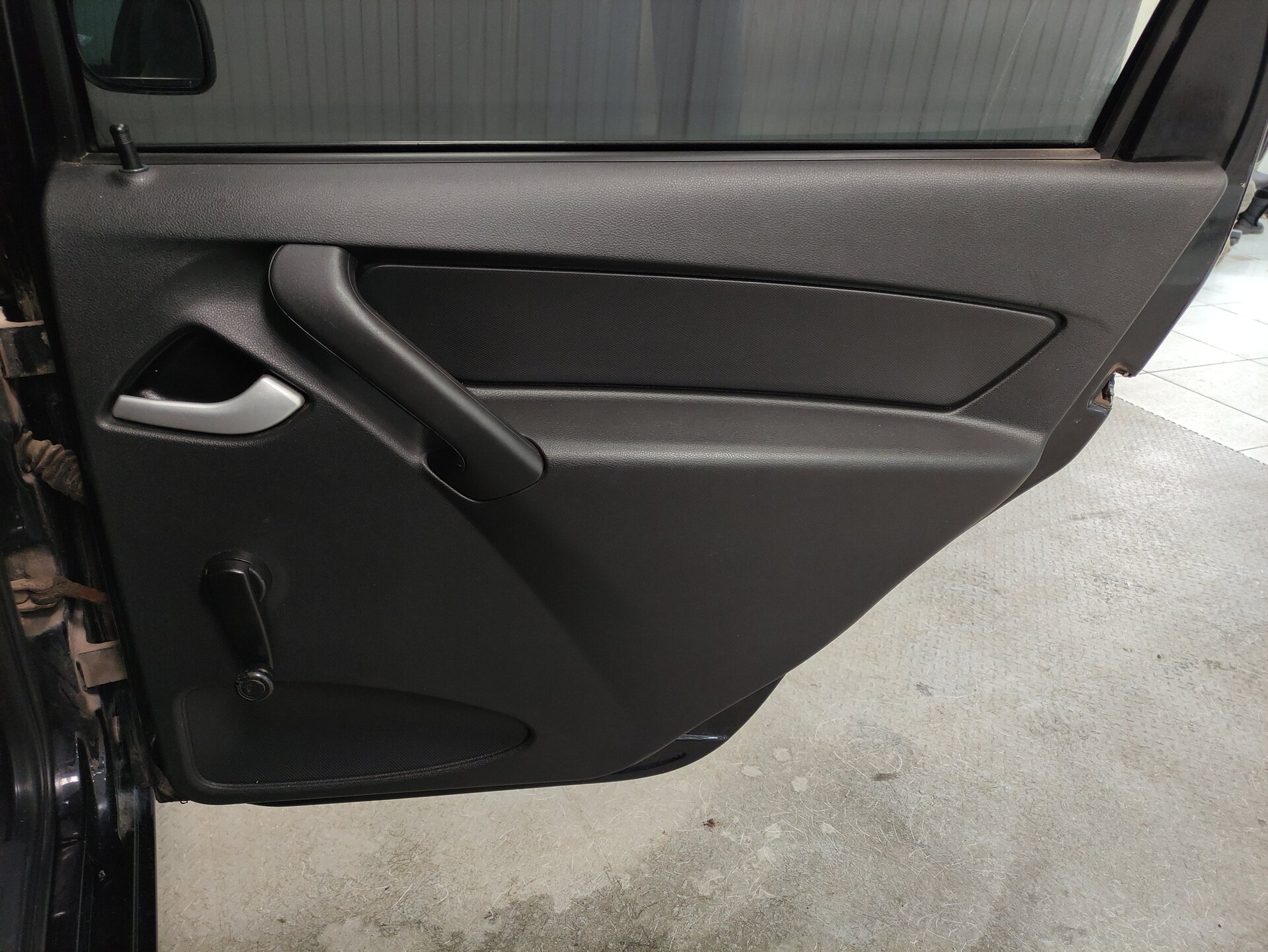 Lada (ВАЗ) Kalina, II 2014