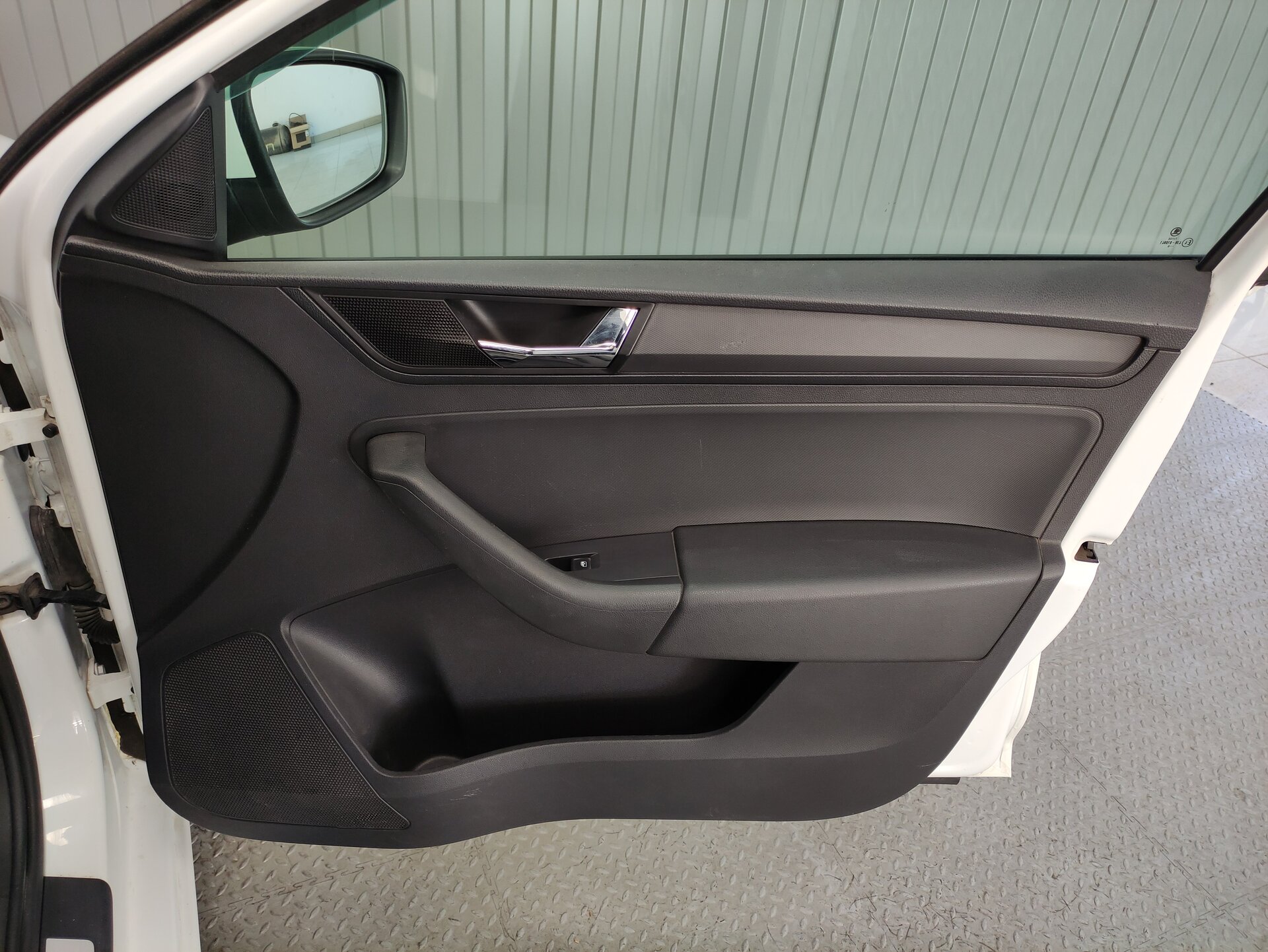 Skoda Rapid, I Рестайлинг 2019