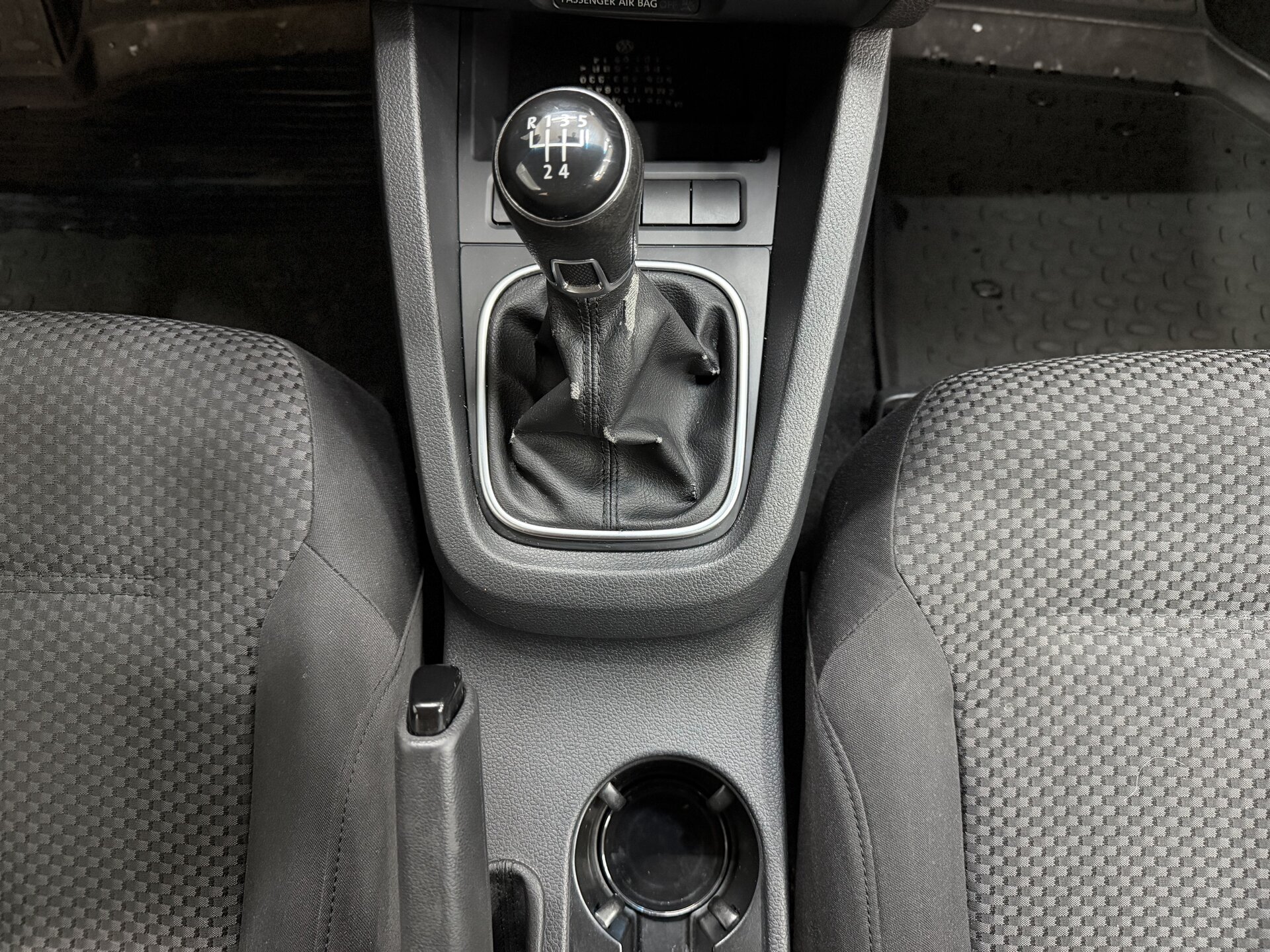 Volkswagen Jetta, VI Рестайлинг 2014