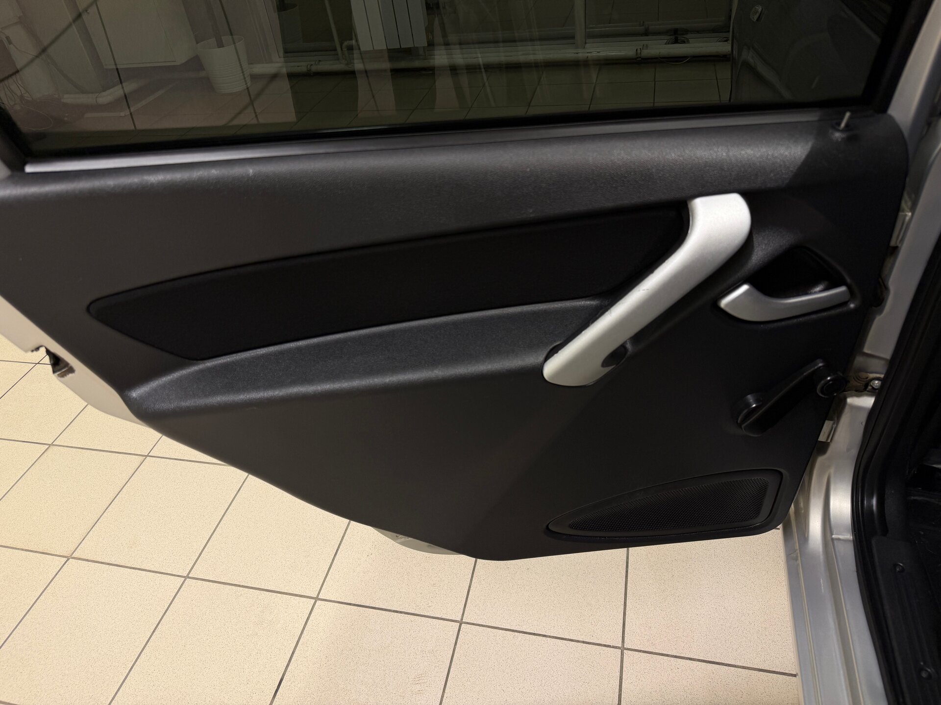 Lada (ВАЗ) Kalina, II 2018