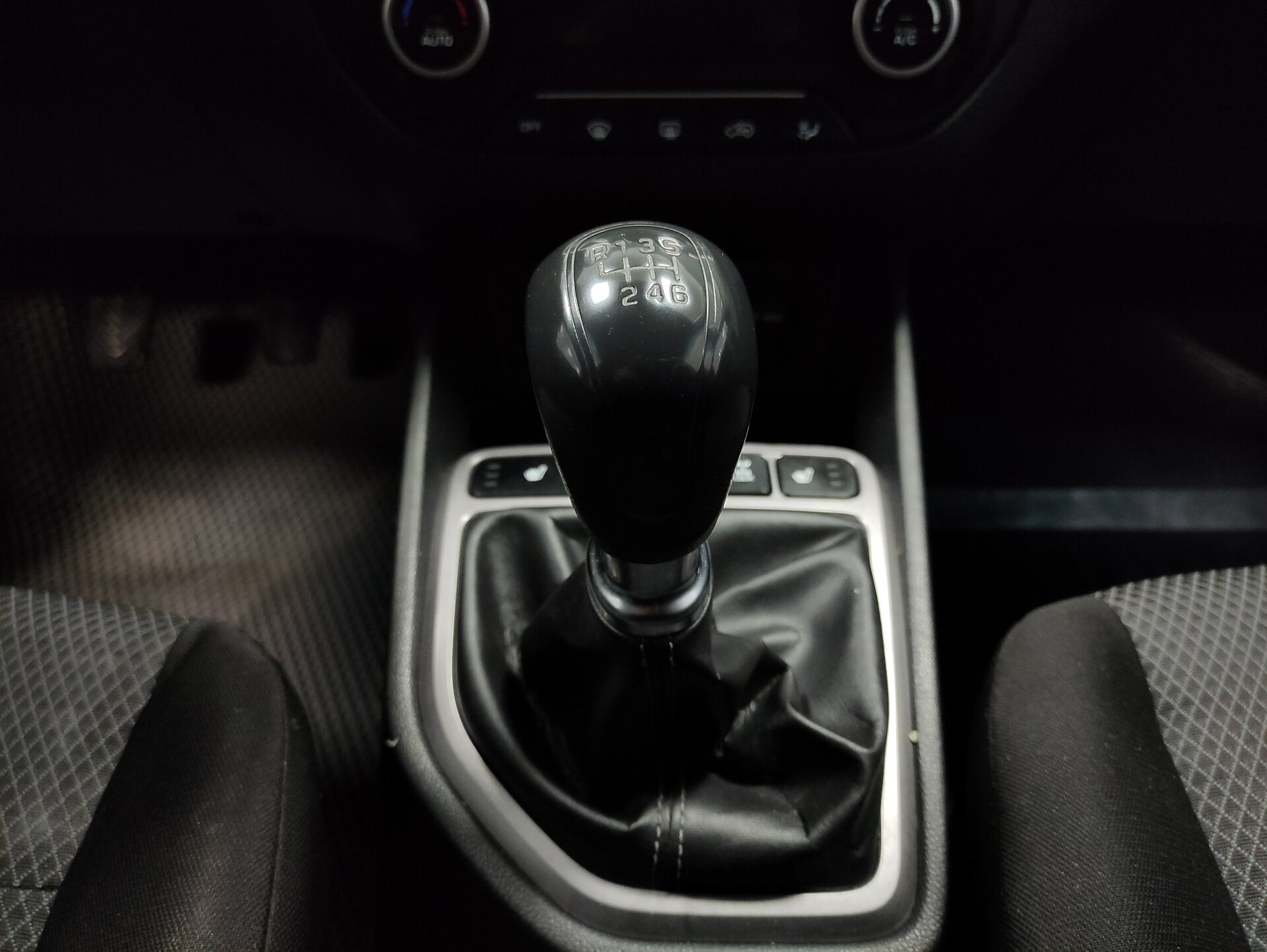 Hyundai Creta, I 2017 Hyundai Creta, I 2017