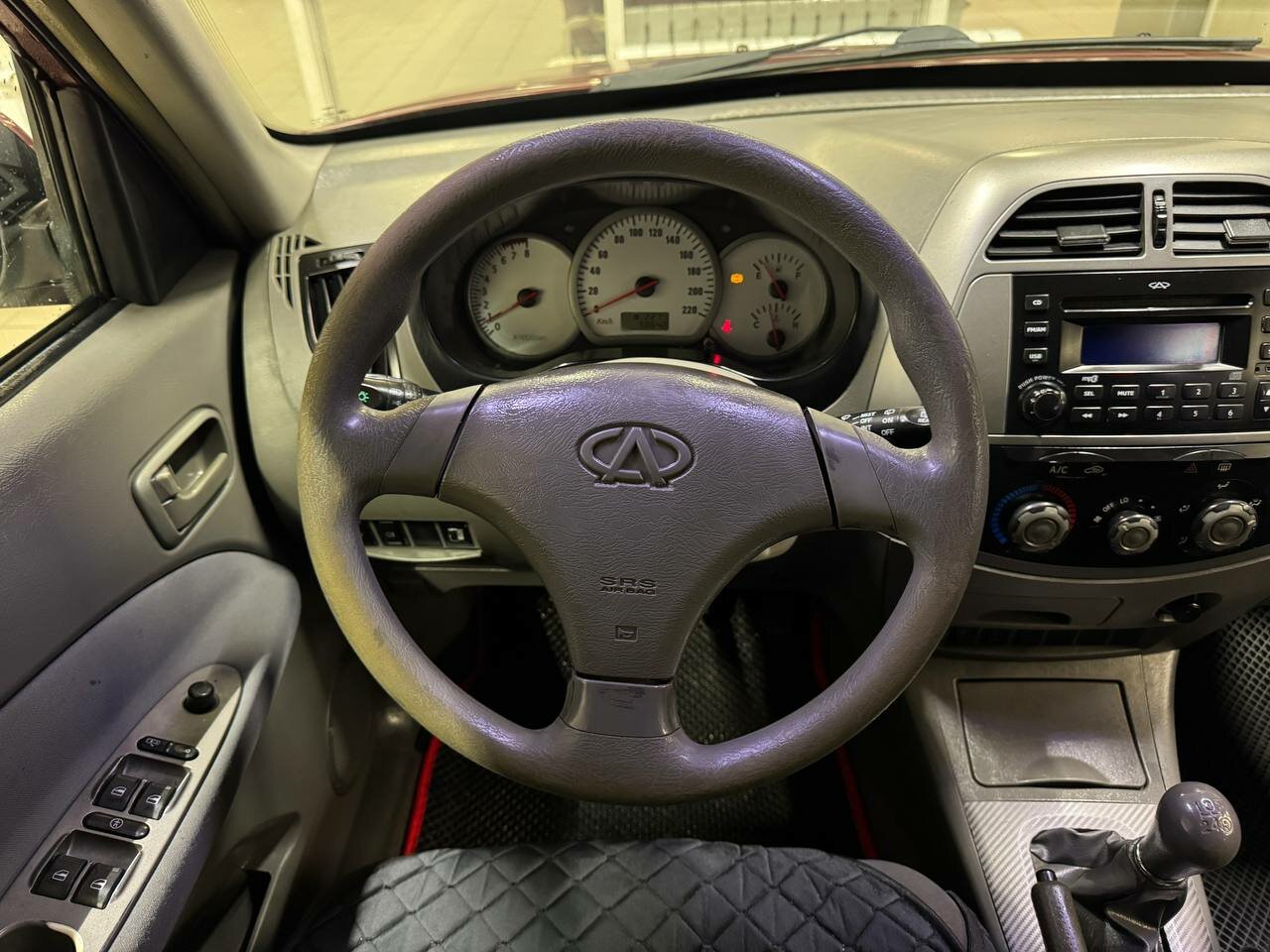 Vortex Tingo, I 2011