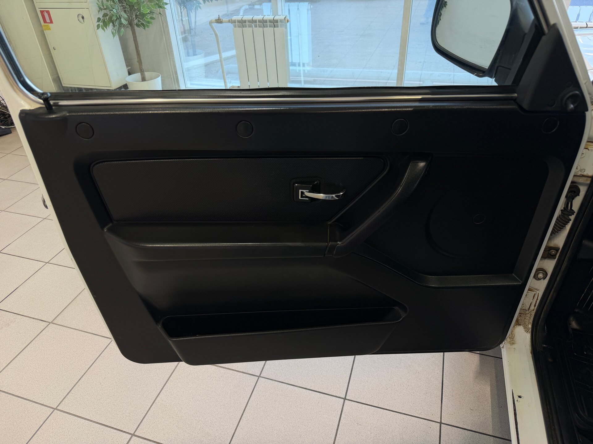 Lada (ВАЗ) 2121 (4x4), I Рестайлинг 2017