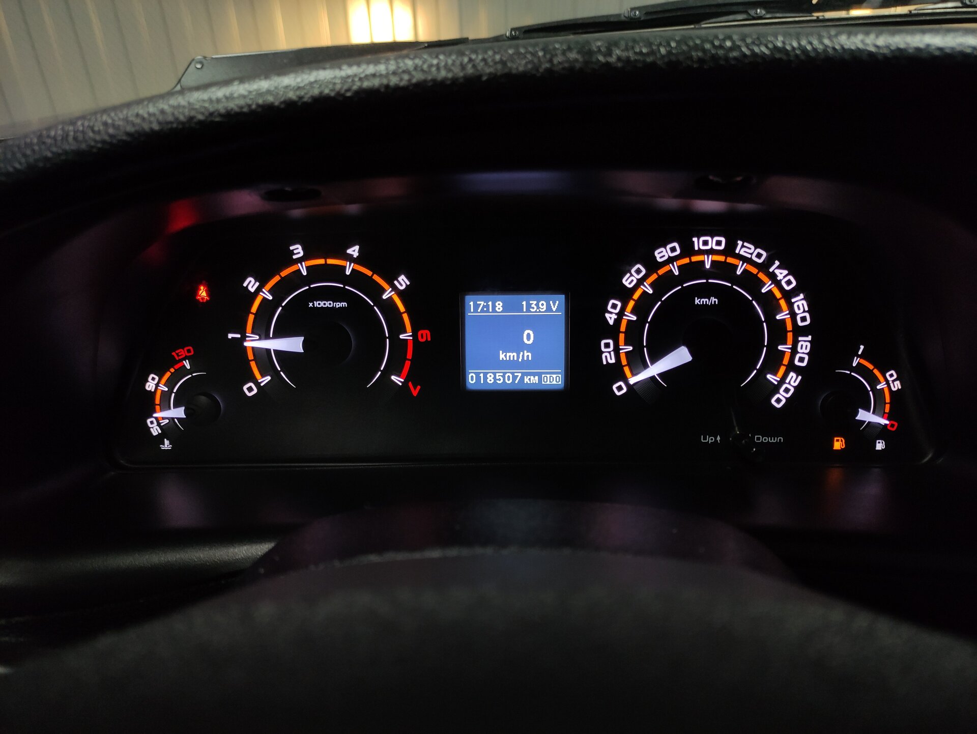 Lada (ВАЗ) Niva Travel, I 2025 Lada (ВАЗ) Niva Travel, I 2025