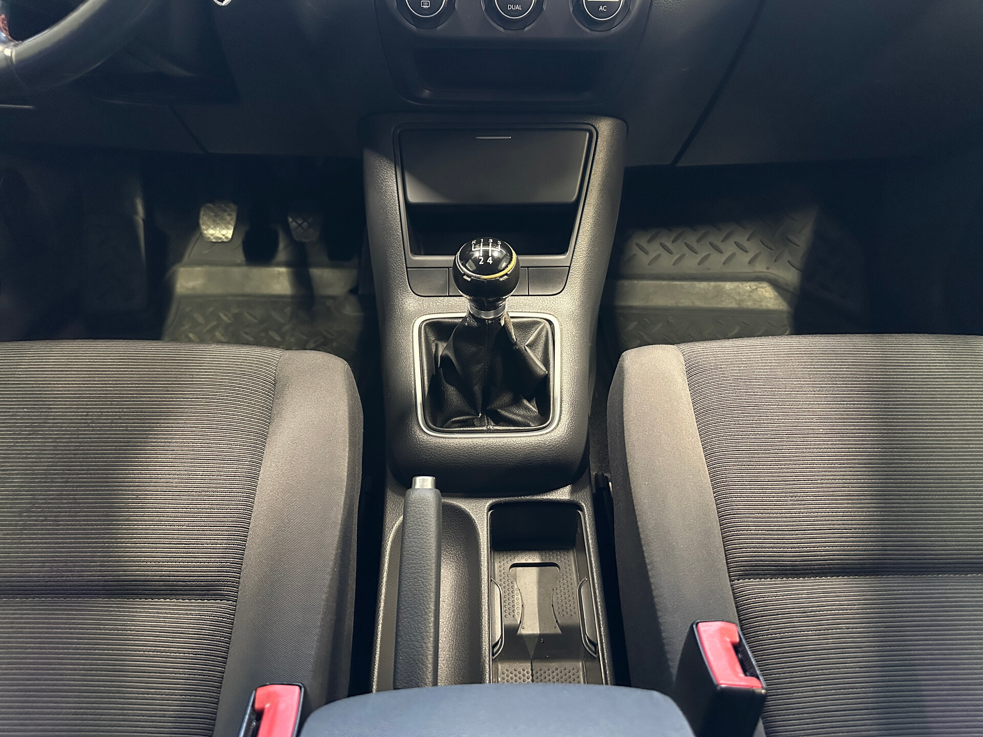 Volkswagen Golf Plus, I 2007