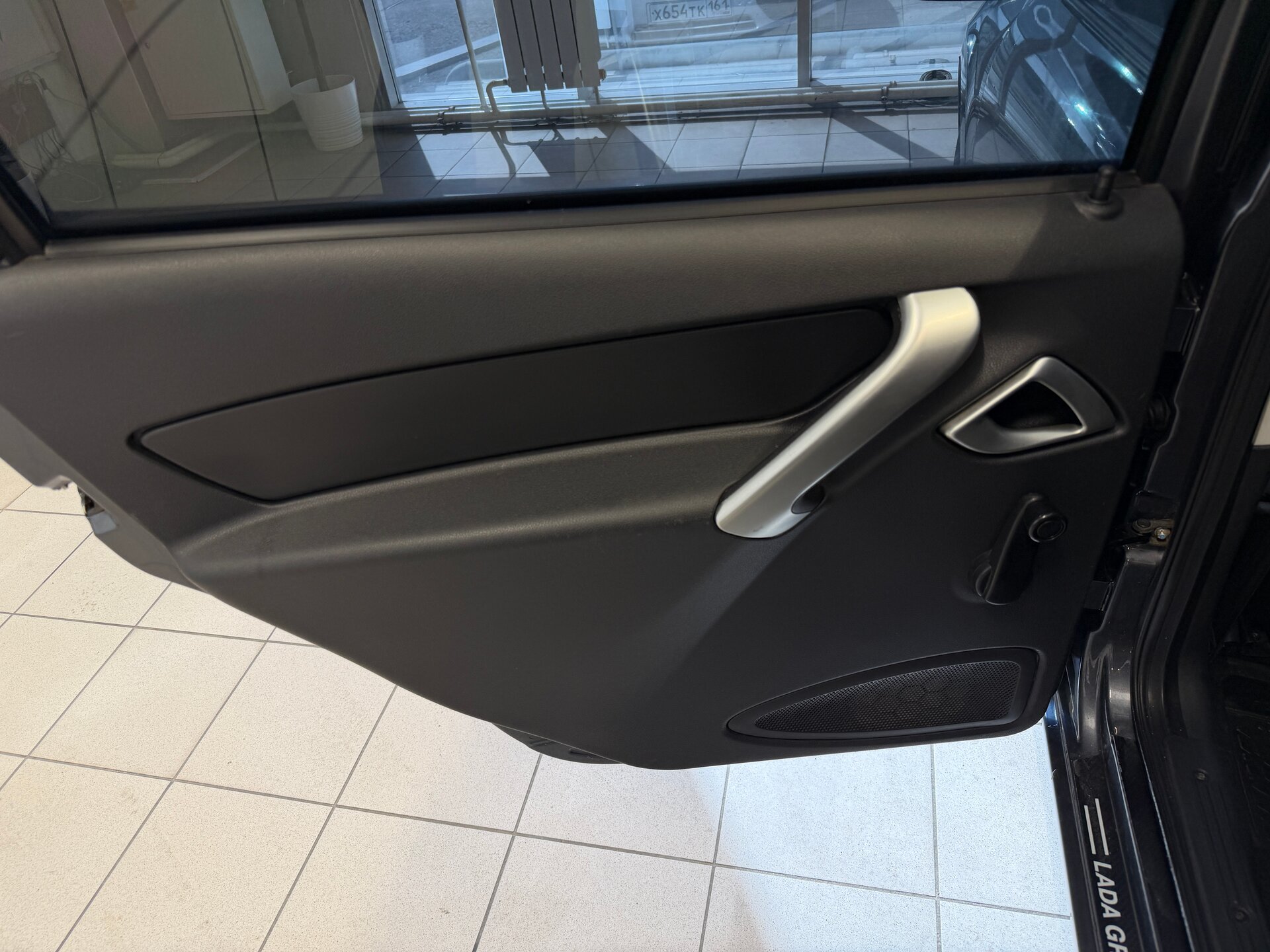 Lada (ВАЗ) Granta, I Рестайлинг 2020 Lada (ВАЗ) Granta, I Рестайлинг 2020