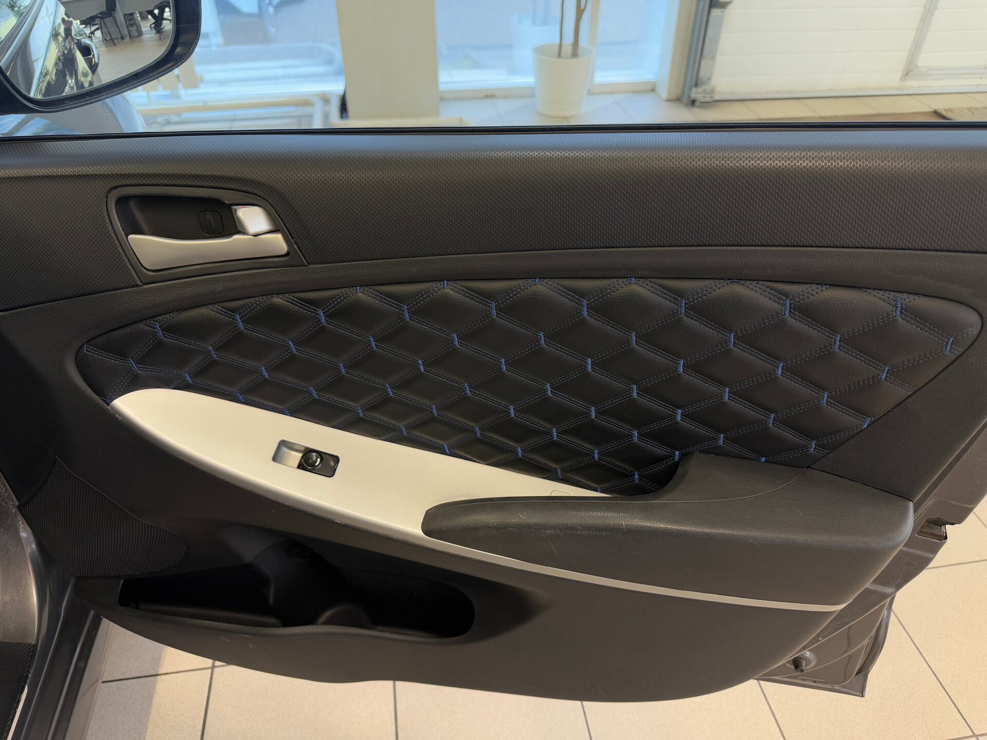 Hyundai Solaris, I 2013 Hyundai Solaris, I 2013