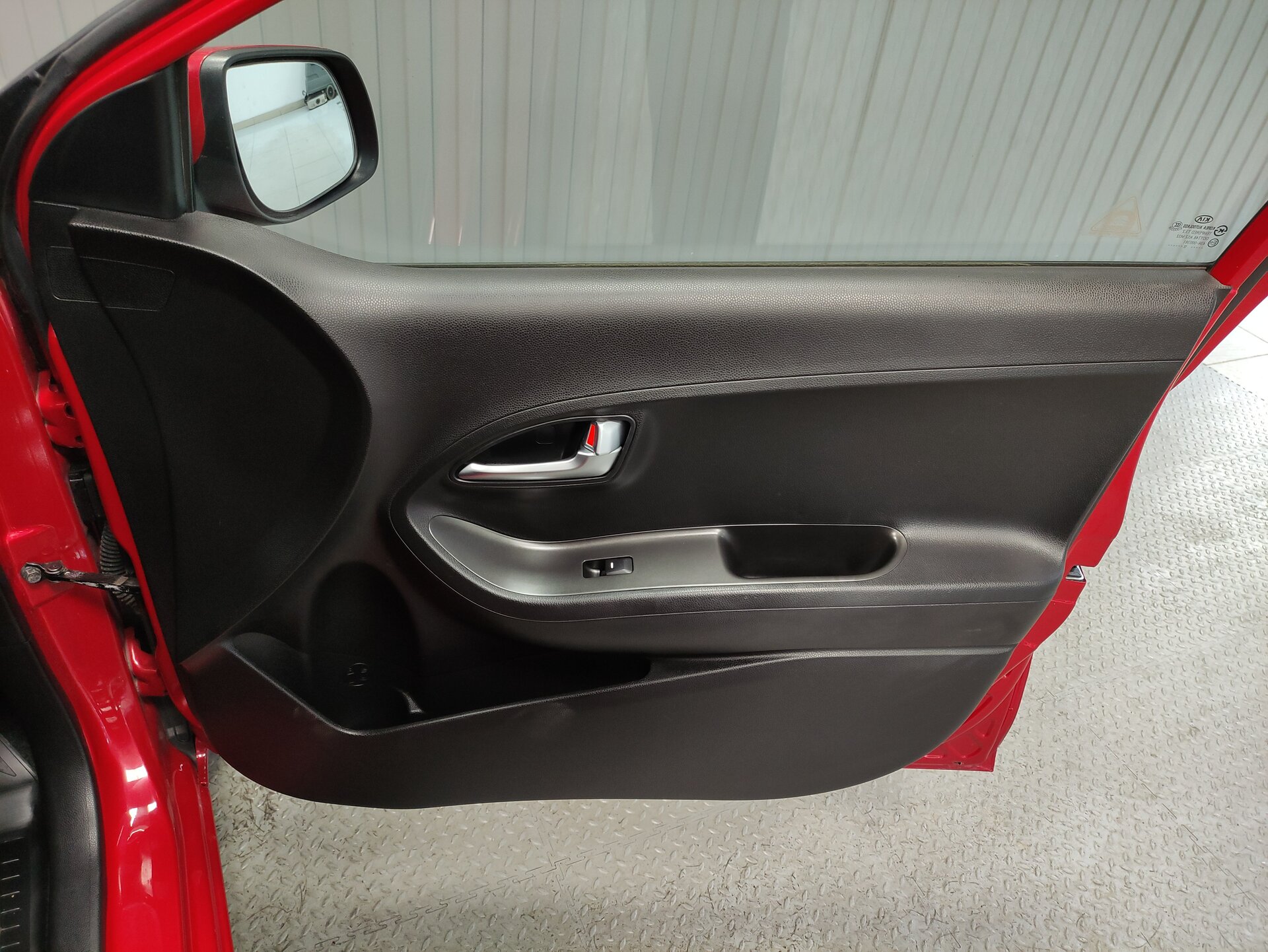 Kia Picanto, II 2012