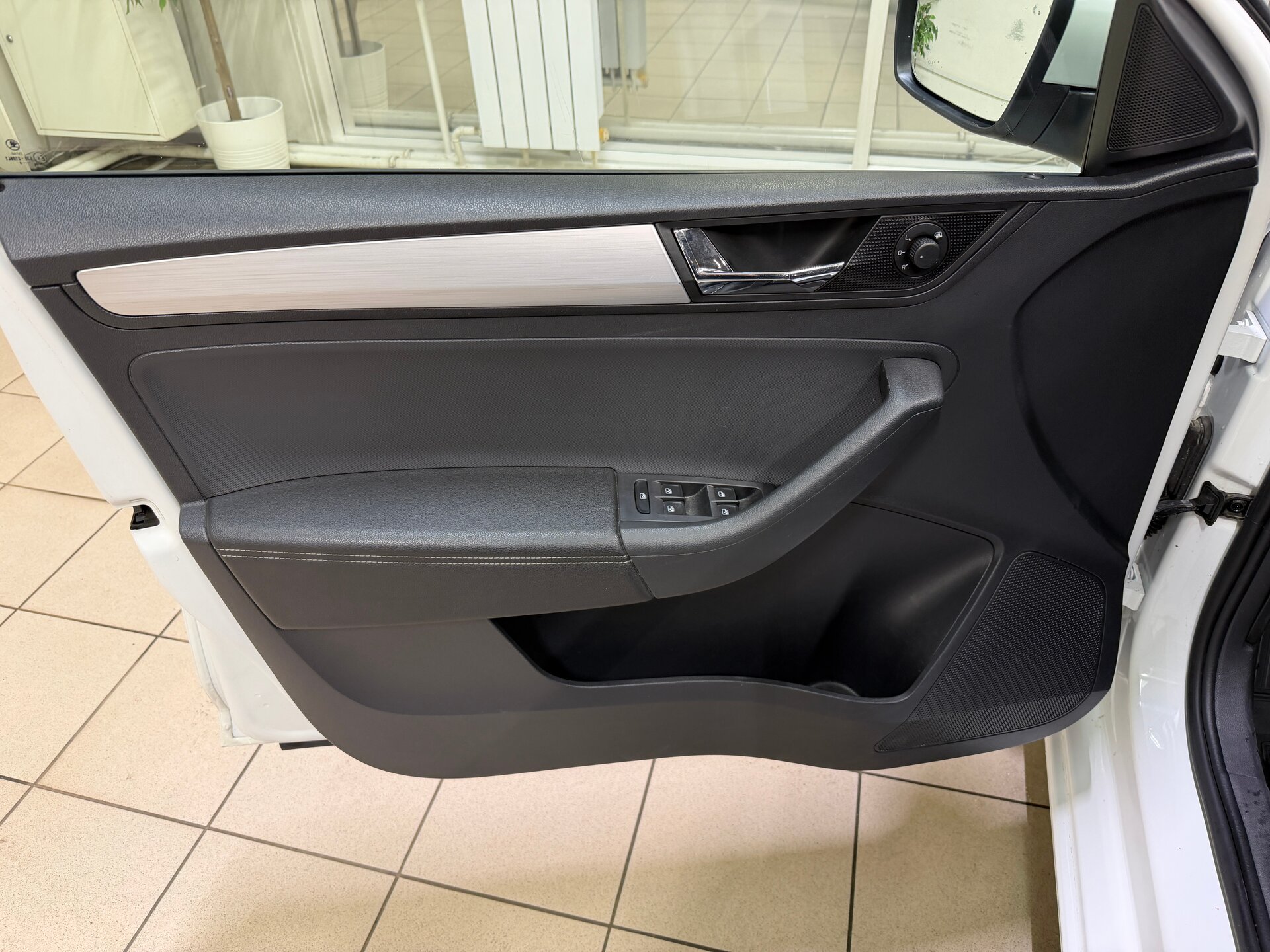 Skoda Rapid, I Рестайлинг 2019 Skoda Rapid, I Рестайлинг 2019
