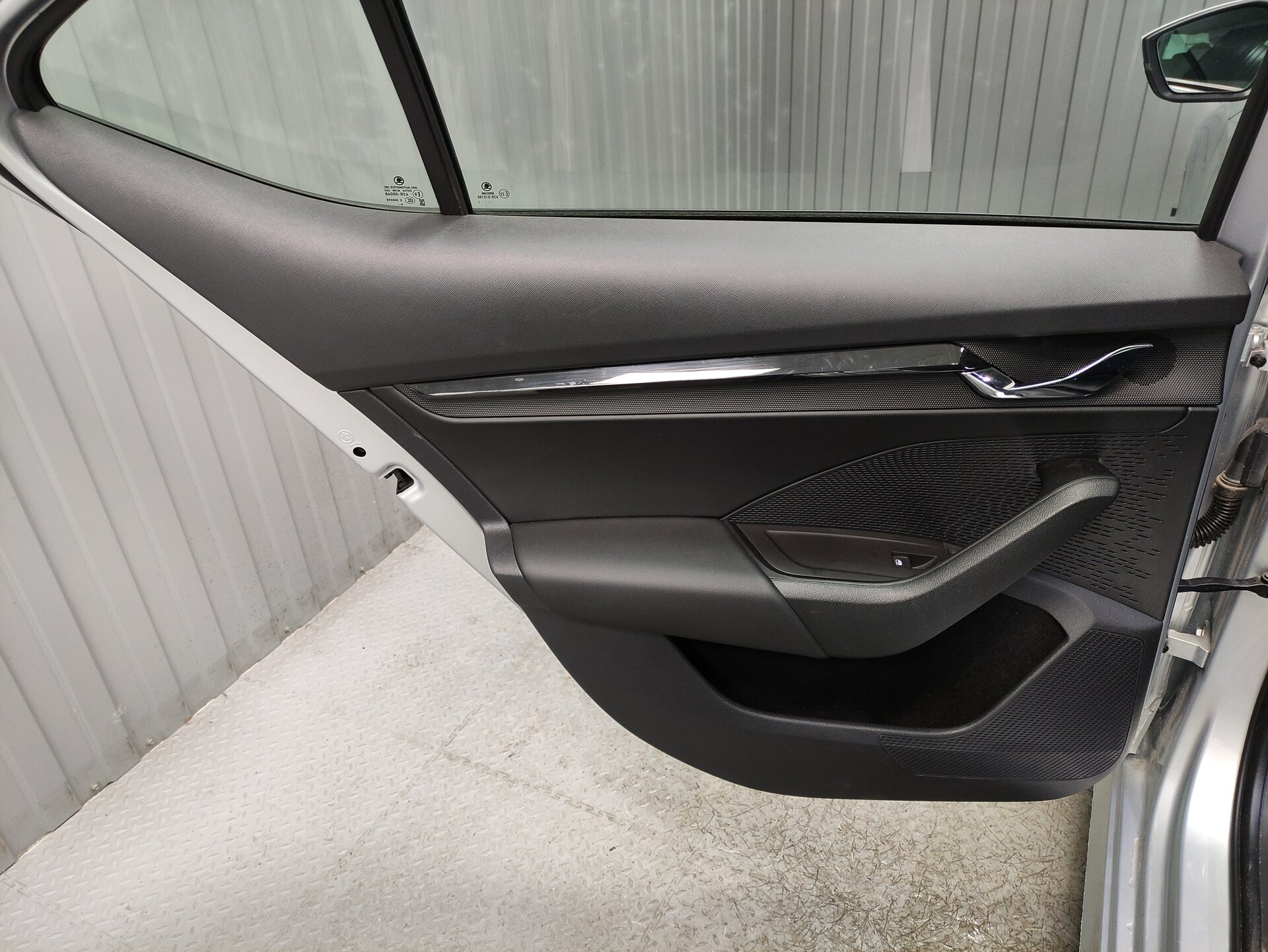 Skoda Octavia, IV (A8) 2021