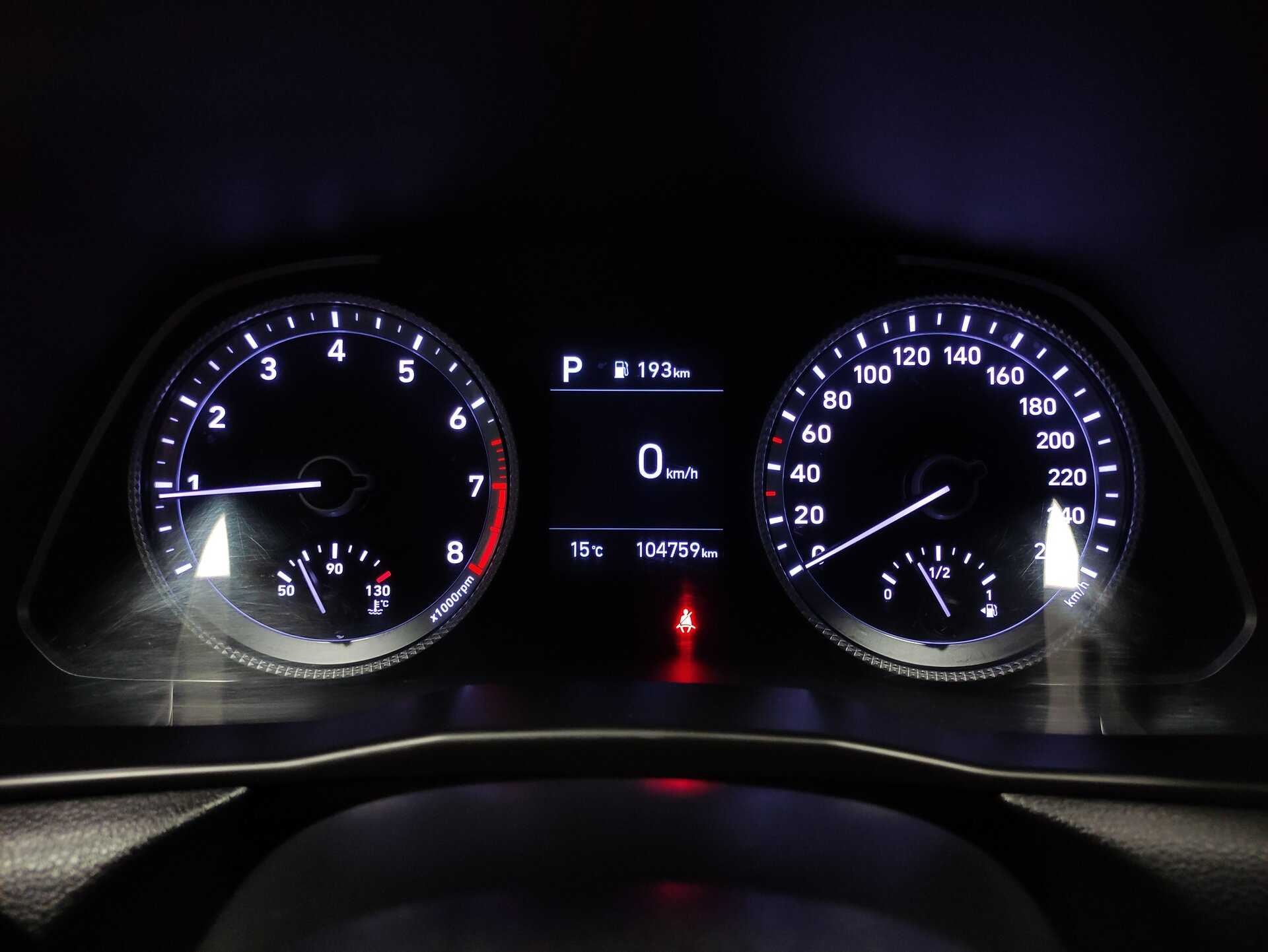 Hyundai Sonata, VIII (DN8) 2020 Hyundai Sonata, VIII (DN8) 2020