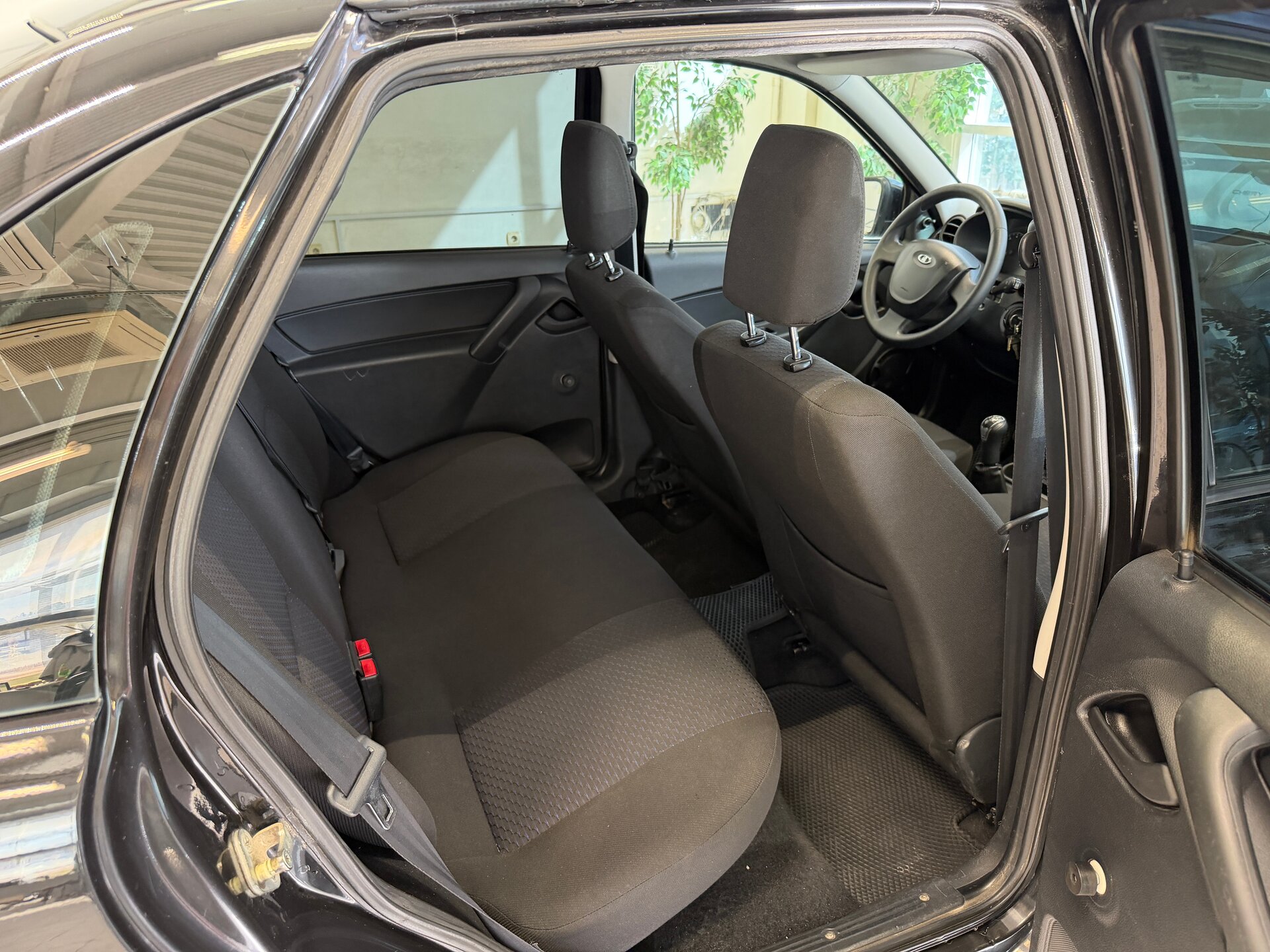 Lada (ВАЗ) Granta, I 2018 Lada (ВАЗ) Granta, I 2018