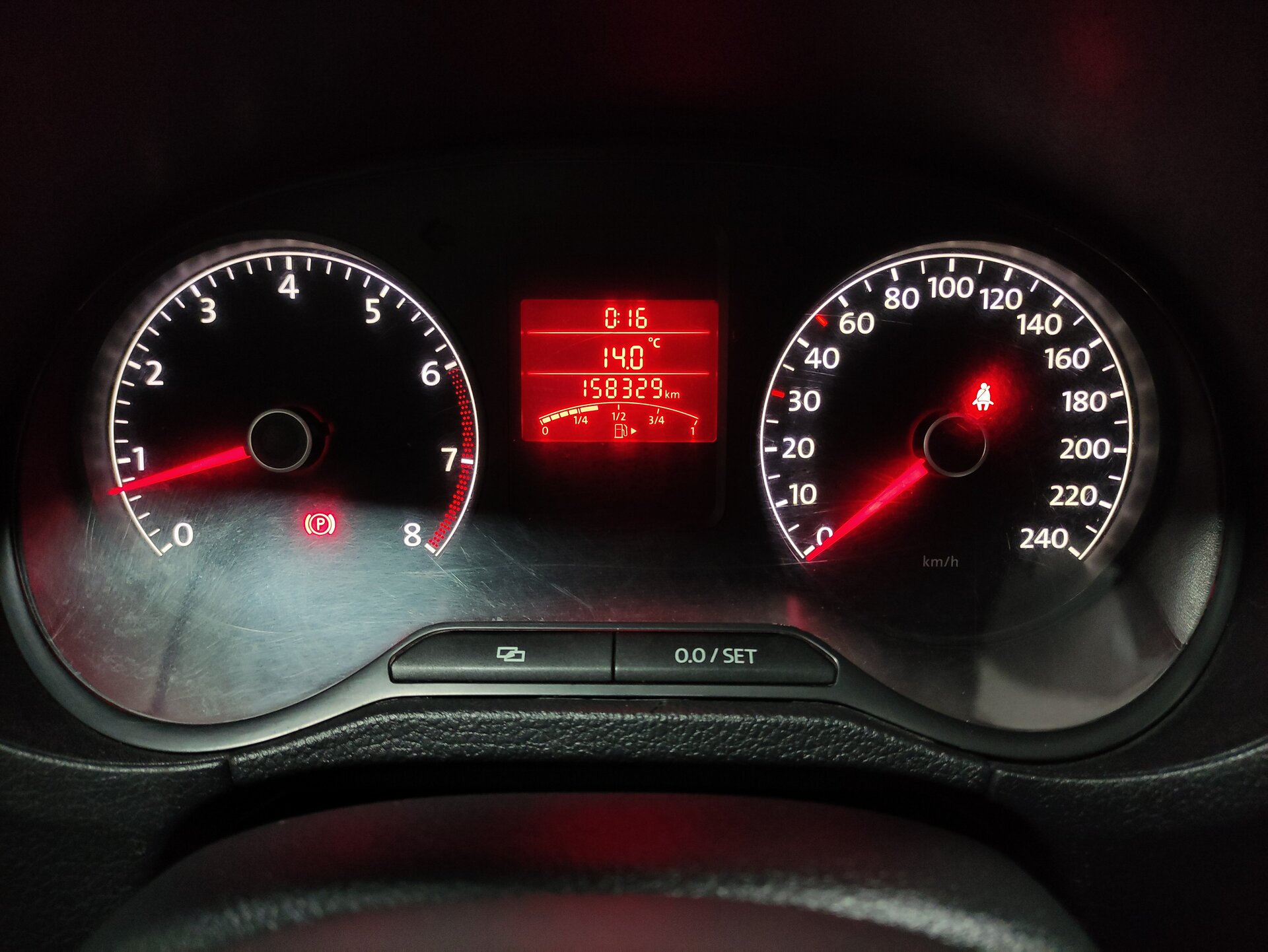 Volkswagen Polo, V 2013 Volkswagen Polo, V 2013