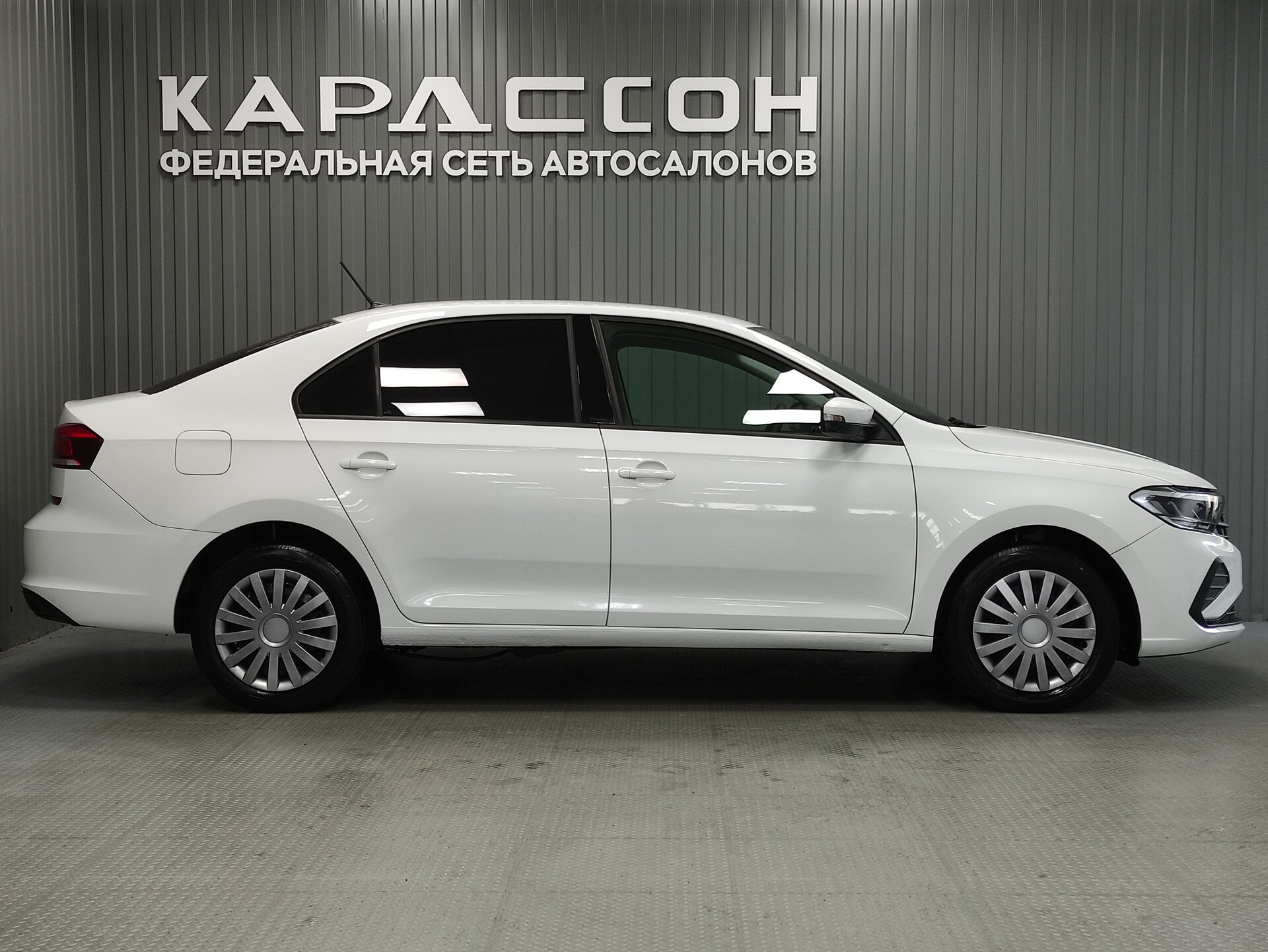Volkswagen Polo, VI 2020 Volkswagen Polo, VI 2020