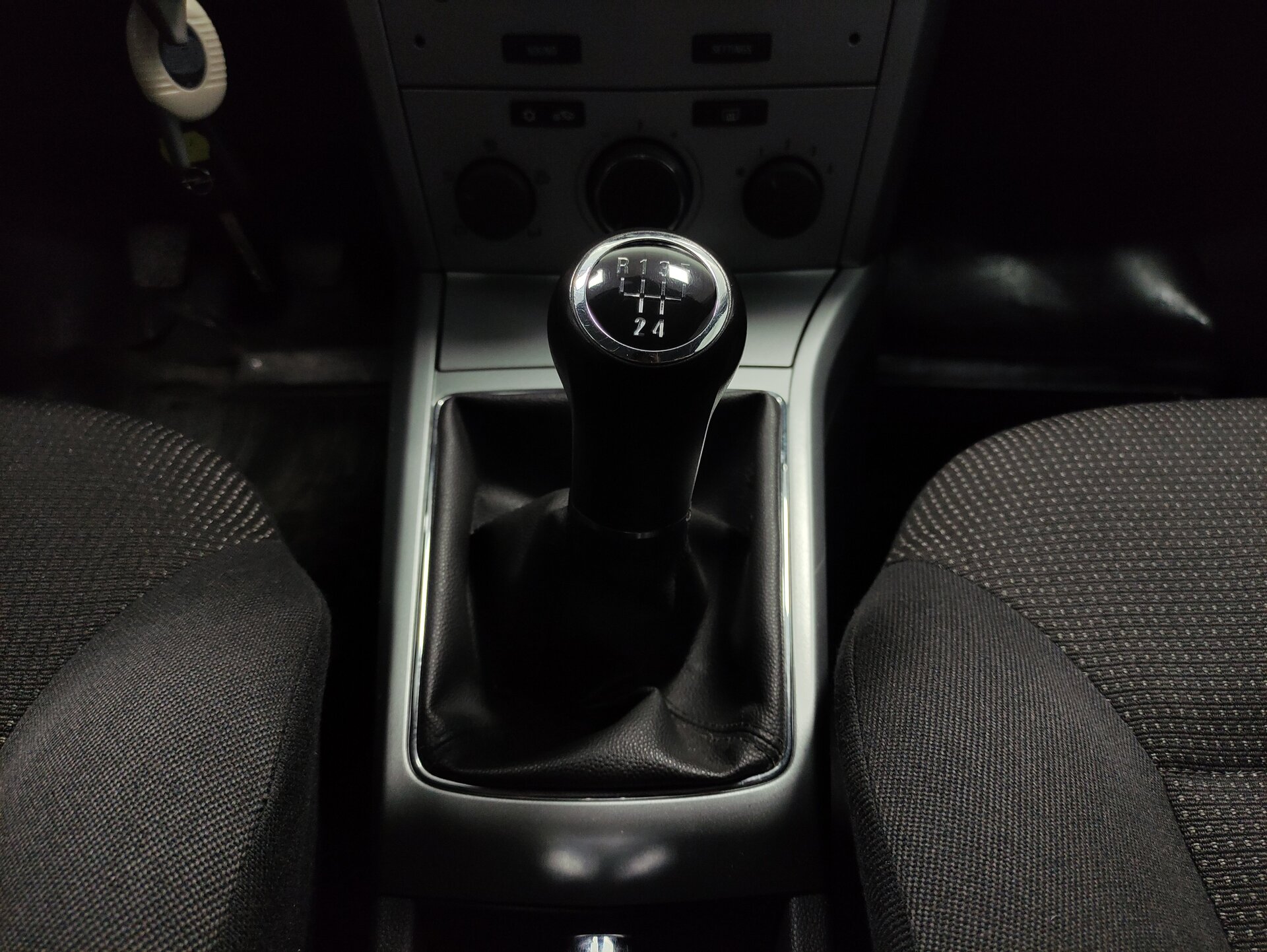 Opel Astra, H Рестайлинг 2012 Opel Astra, H Рестайлинг 2012