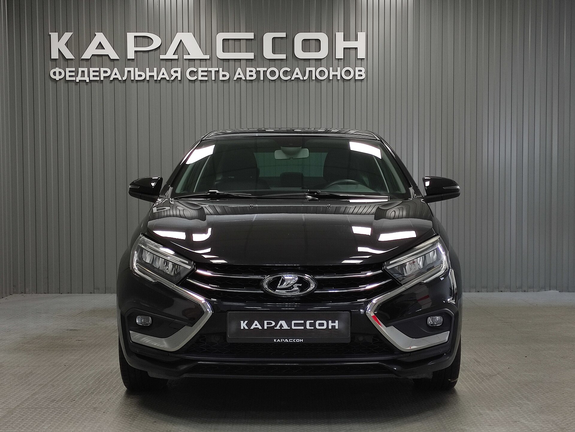 Lada (ВАЗ) Vesta, I Рестайлинг (NG) 2024 Lada (ВАЗ) Vesta, I Рестайлинг (NG) 2024