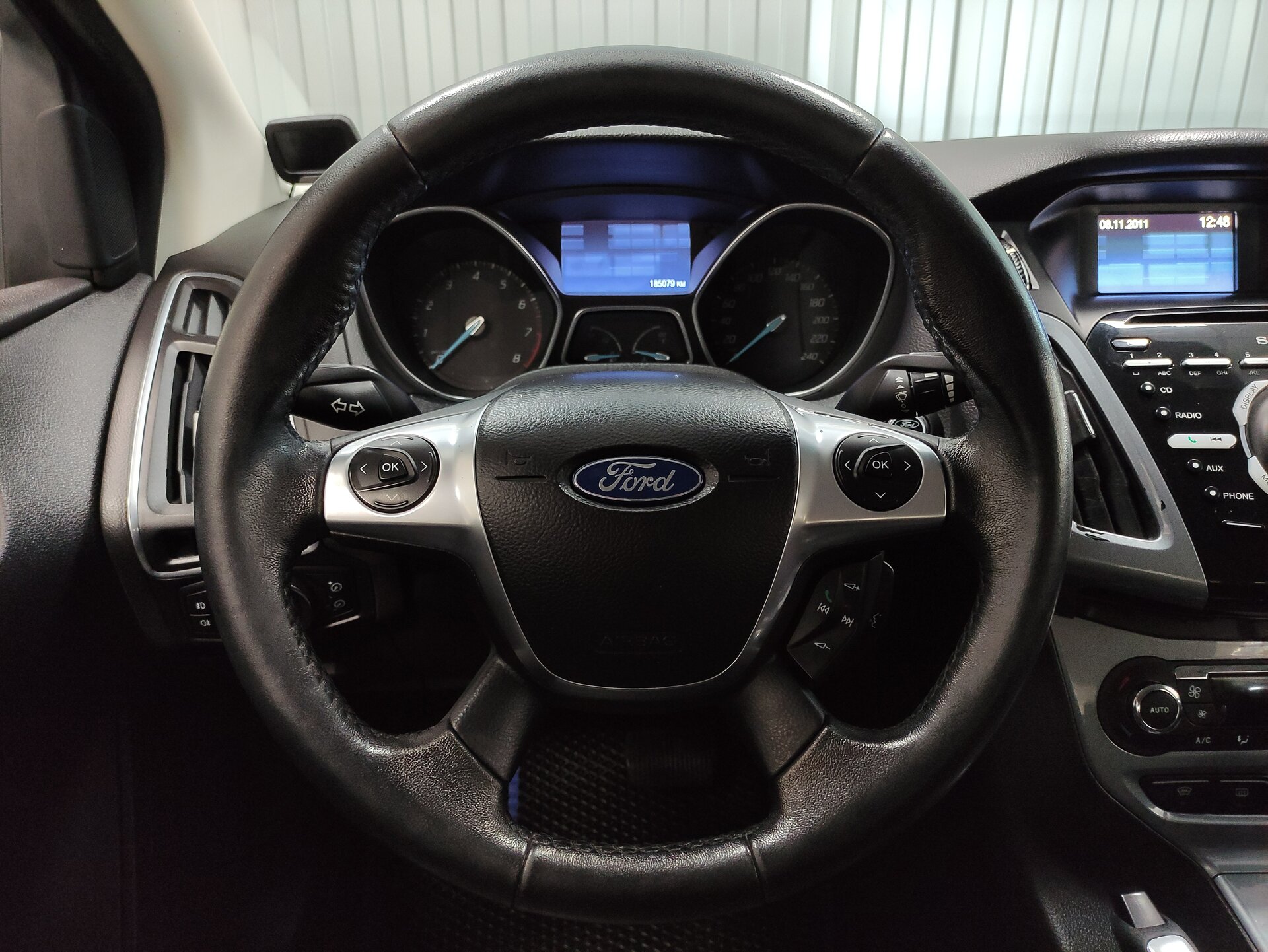 Ford Focus, III 2011 Ford Focus, III 2011