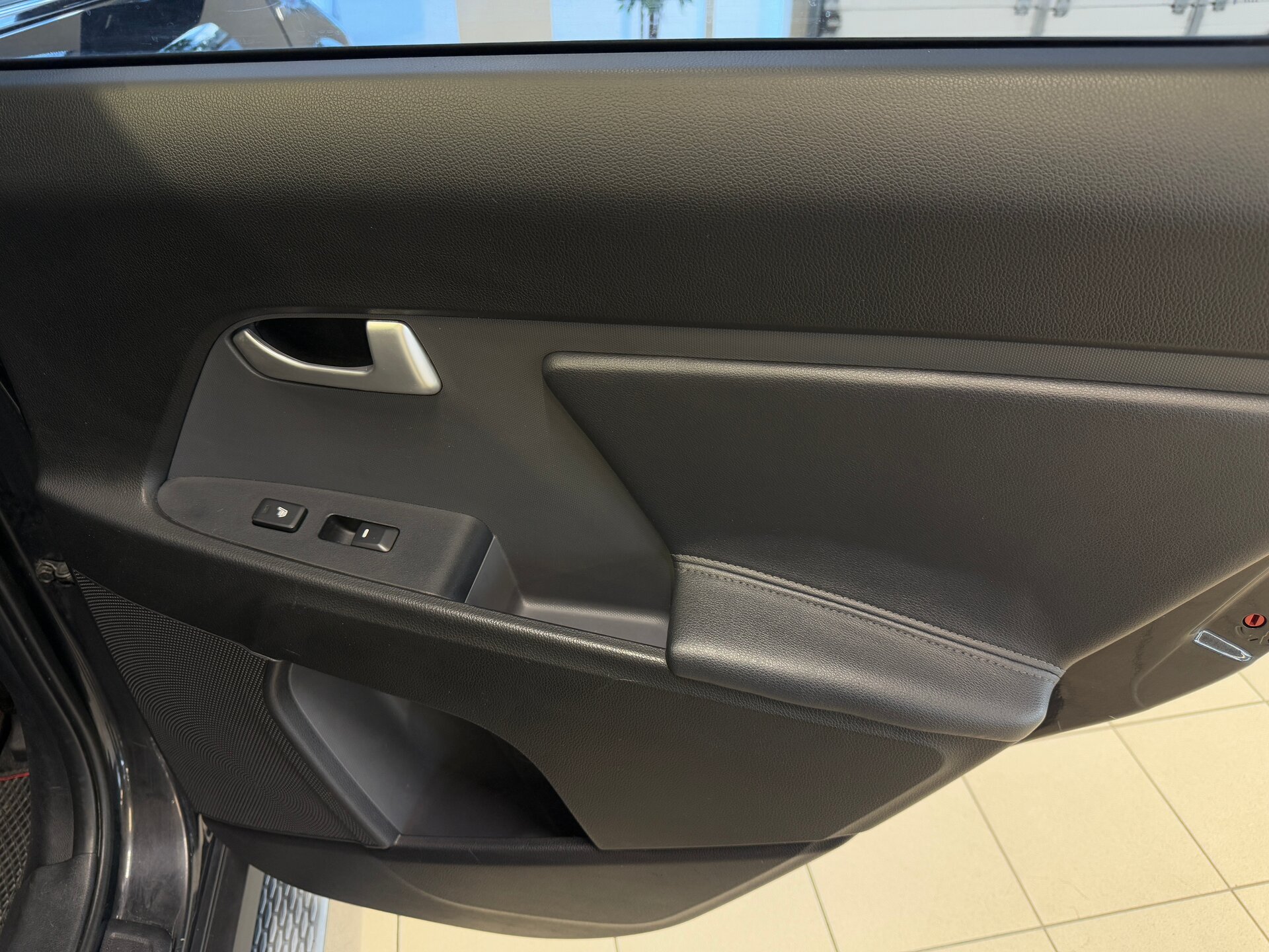 Kia Sportage, III 2011