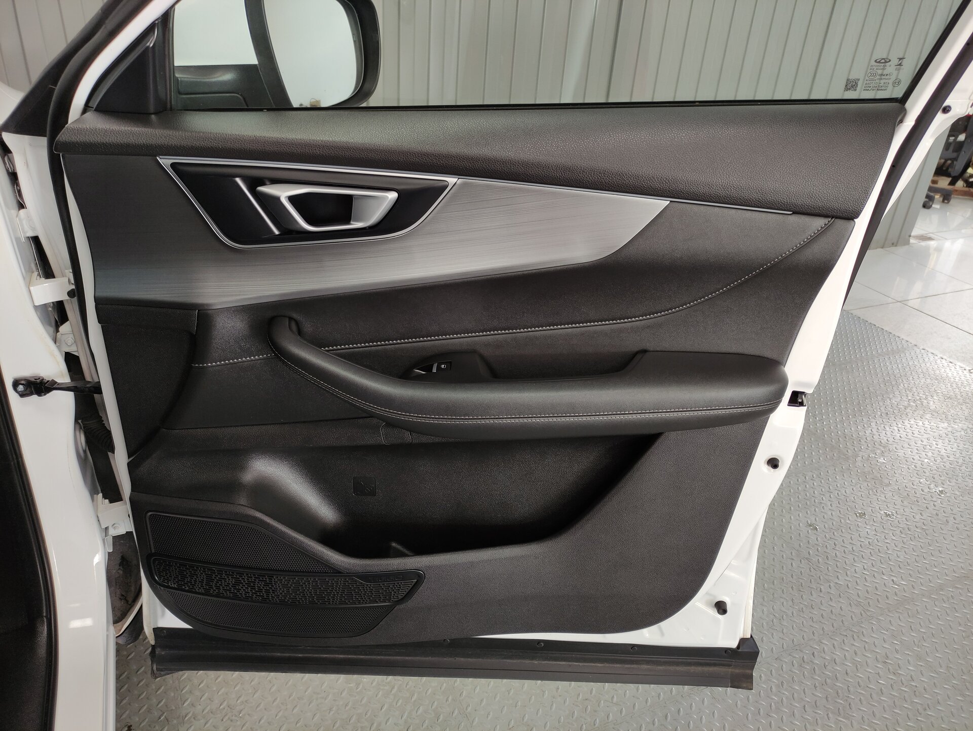 Chery Tiggo 4 Pro, I 2023 Chery Tiggo 4 Pro, I 2023