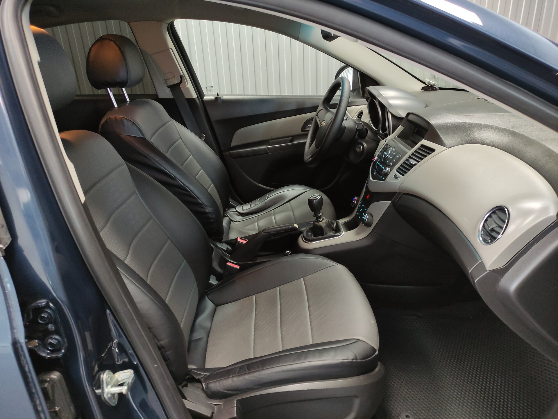 Chevrolet Cruze, I 2011 Chevrolet Cruze, I 2011