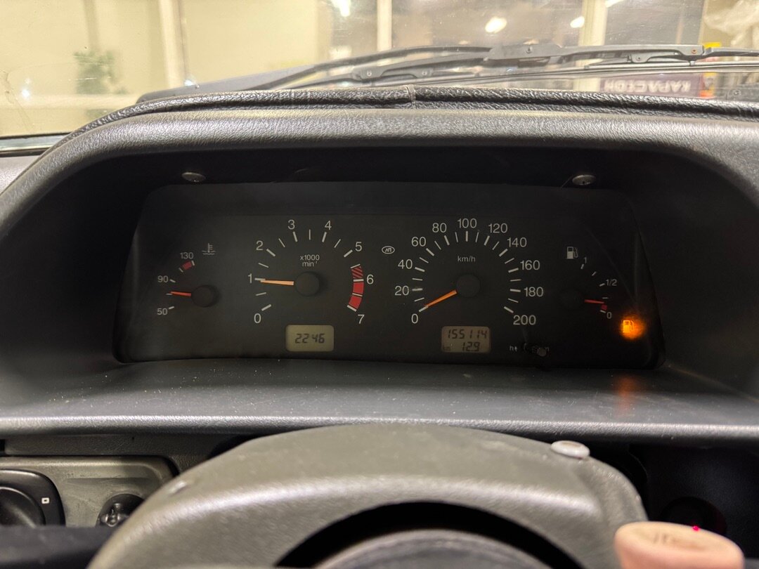 Lada (ВАЗ) 2115, I 2005