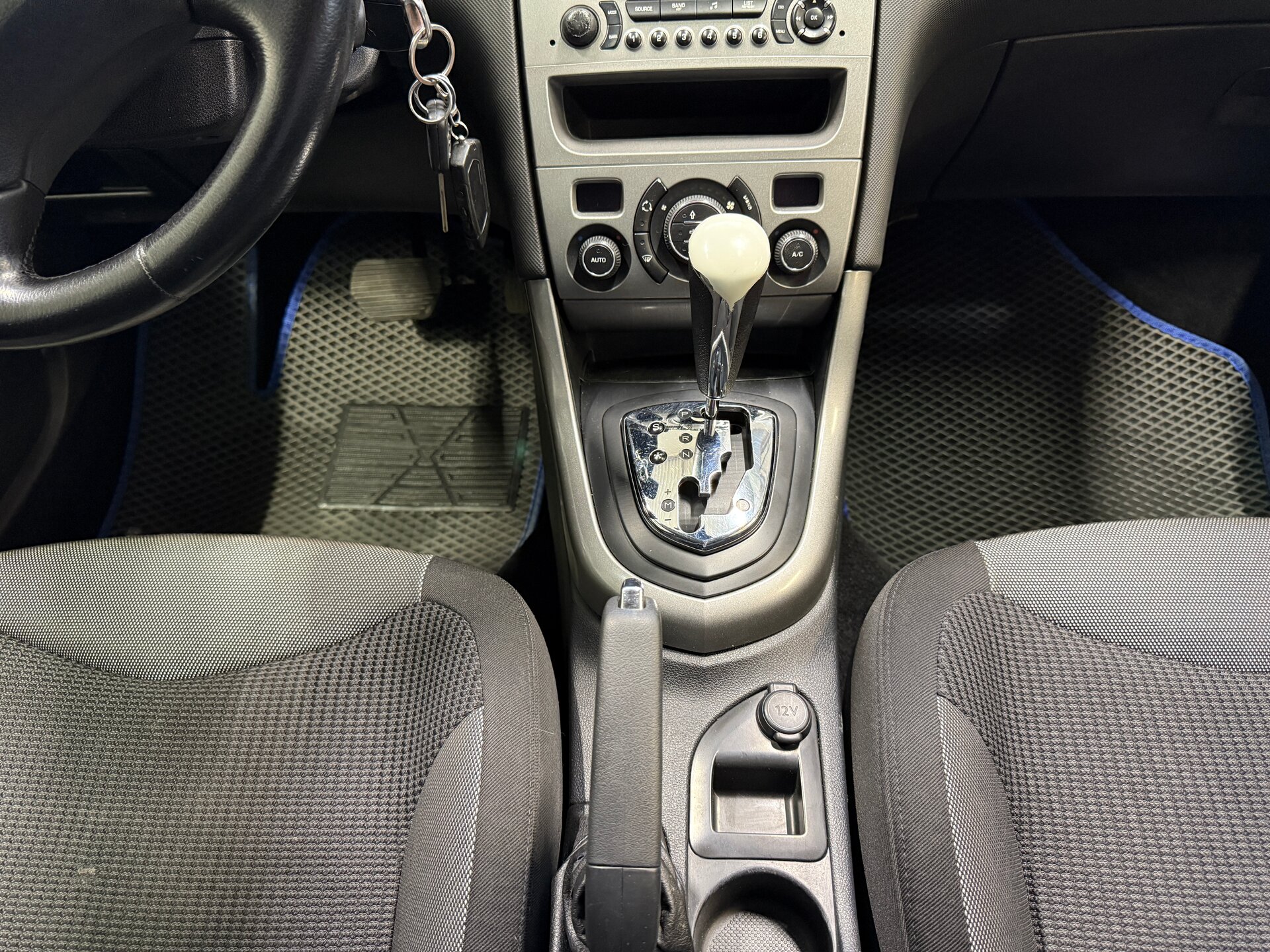 Peugeot 308, I 2010 Peugeot 308, I 2010