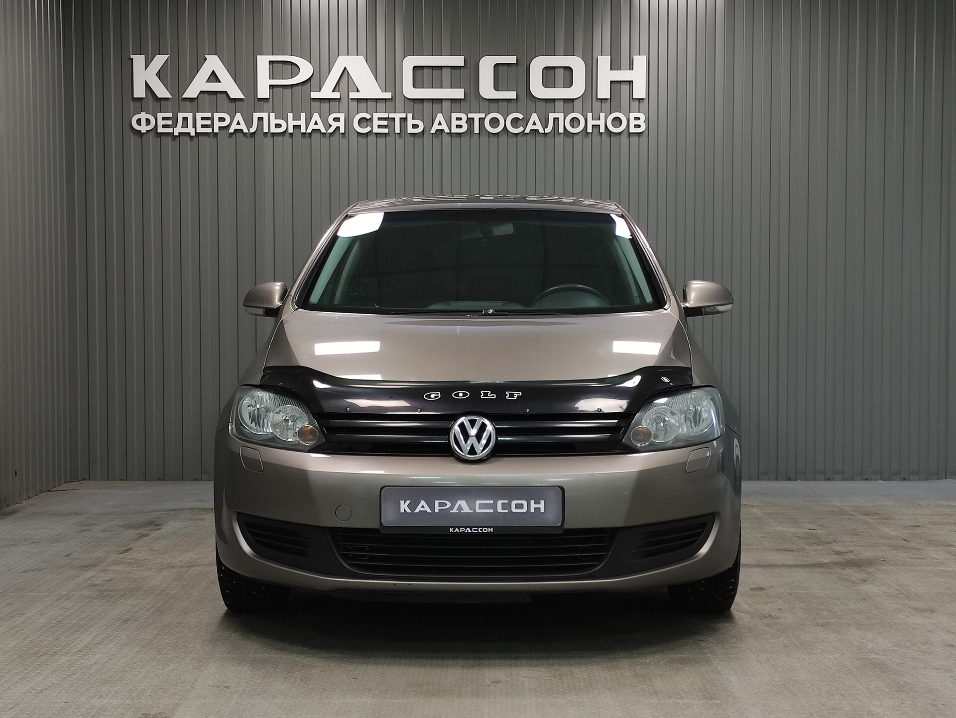 Volkswagen Golf Plus, II 2013