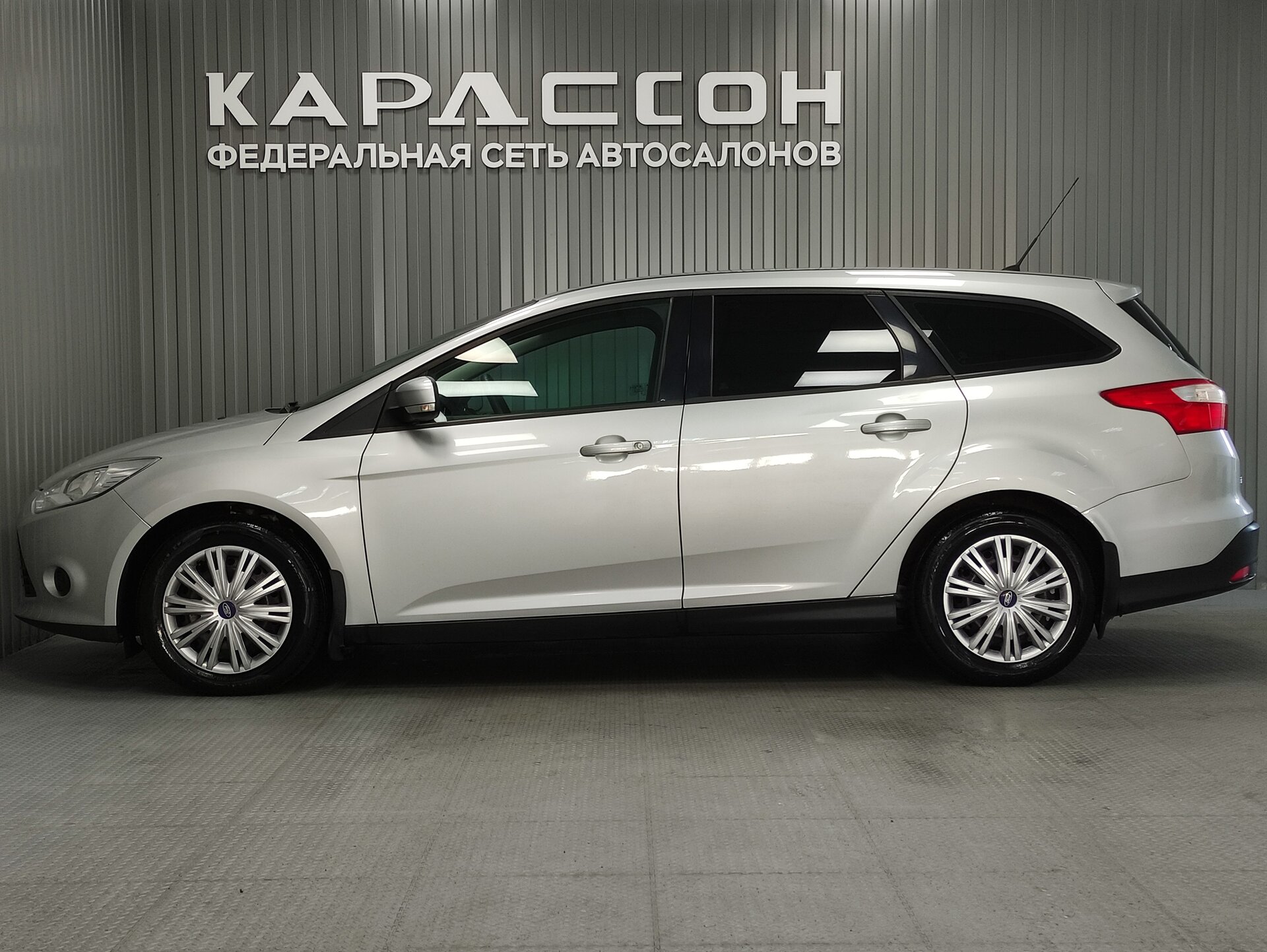 Ford Focus, III 2012 Ford Focus, III 2012