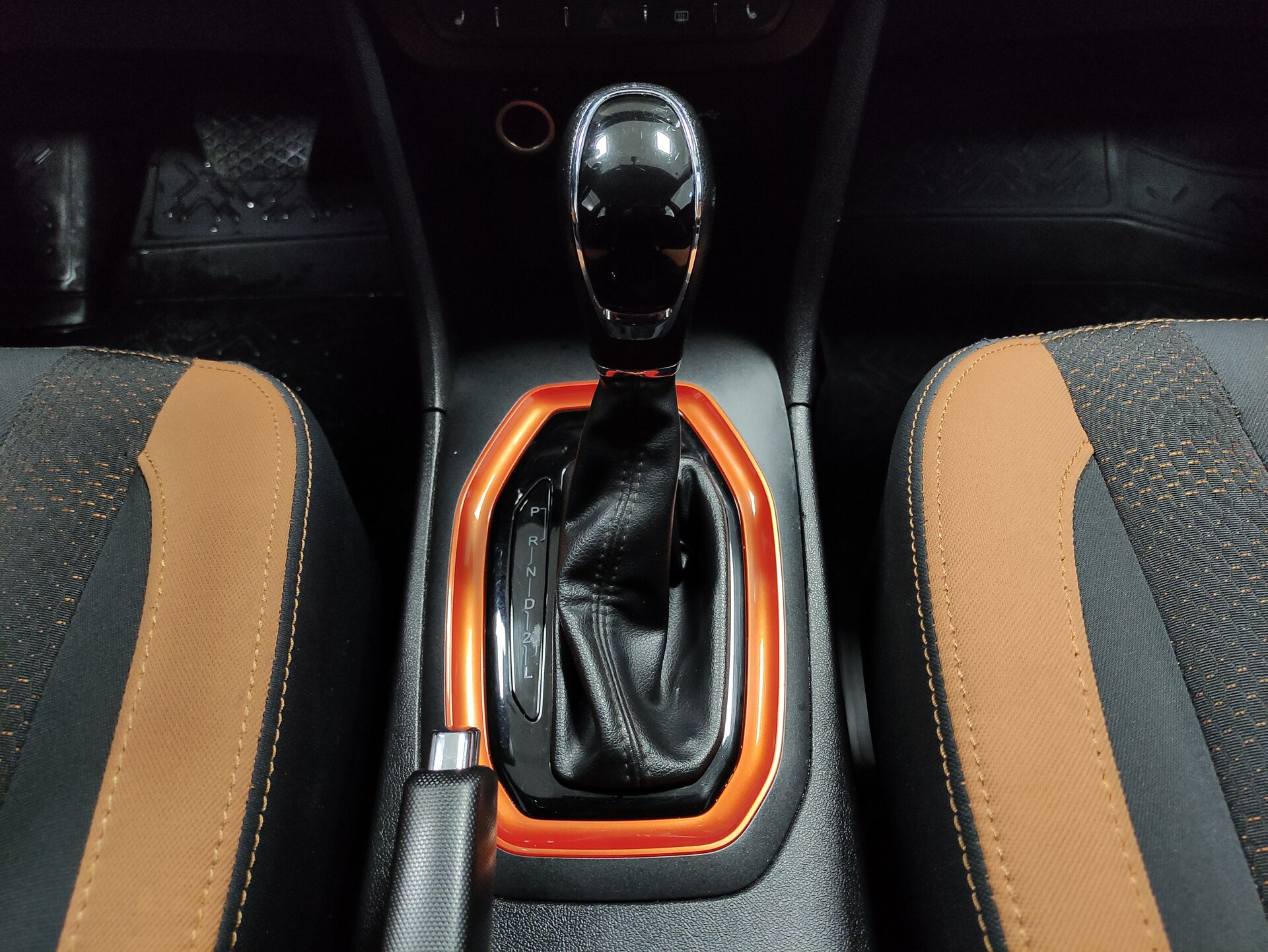 Chery Tiggo 2, I 2017 Chery Tiggo 2, I 2017
