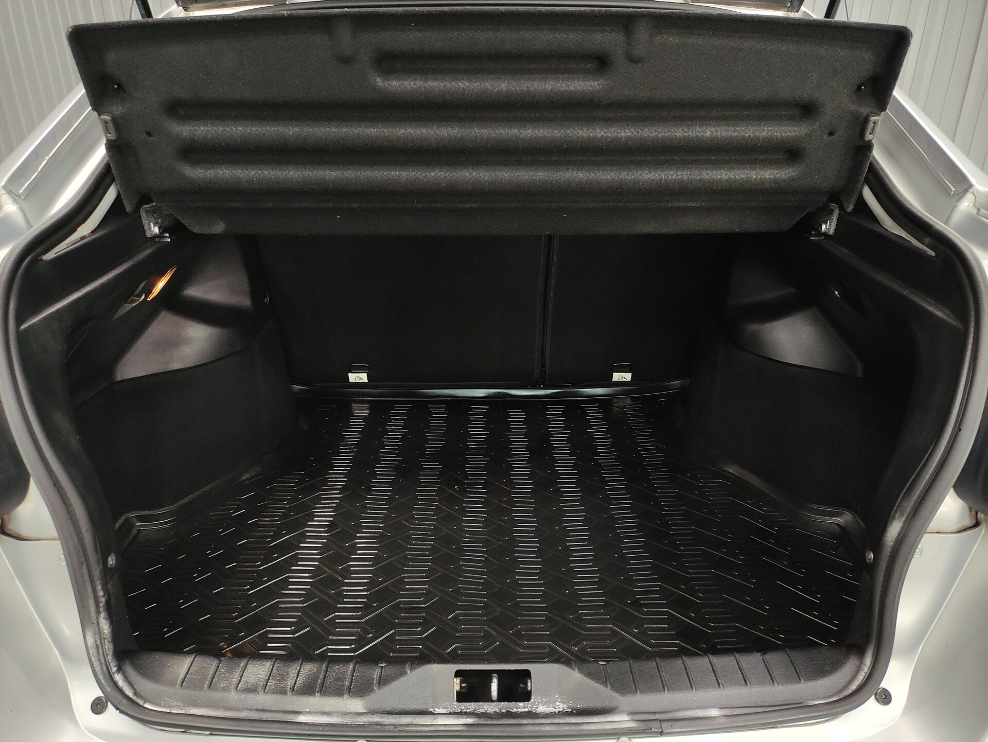 Lada (ВАЗ) Granta, I Рестайлинг 2021