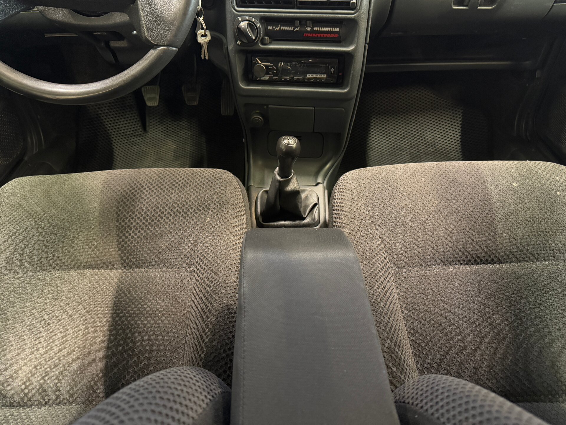 Lada (ВАЗ) 2114, I 2013