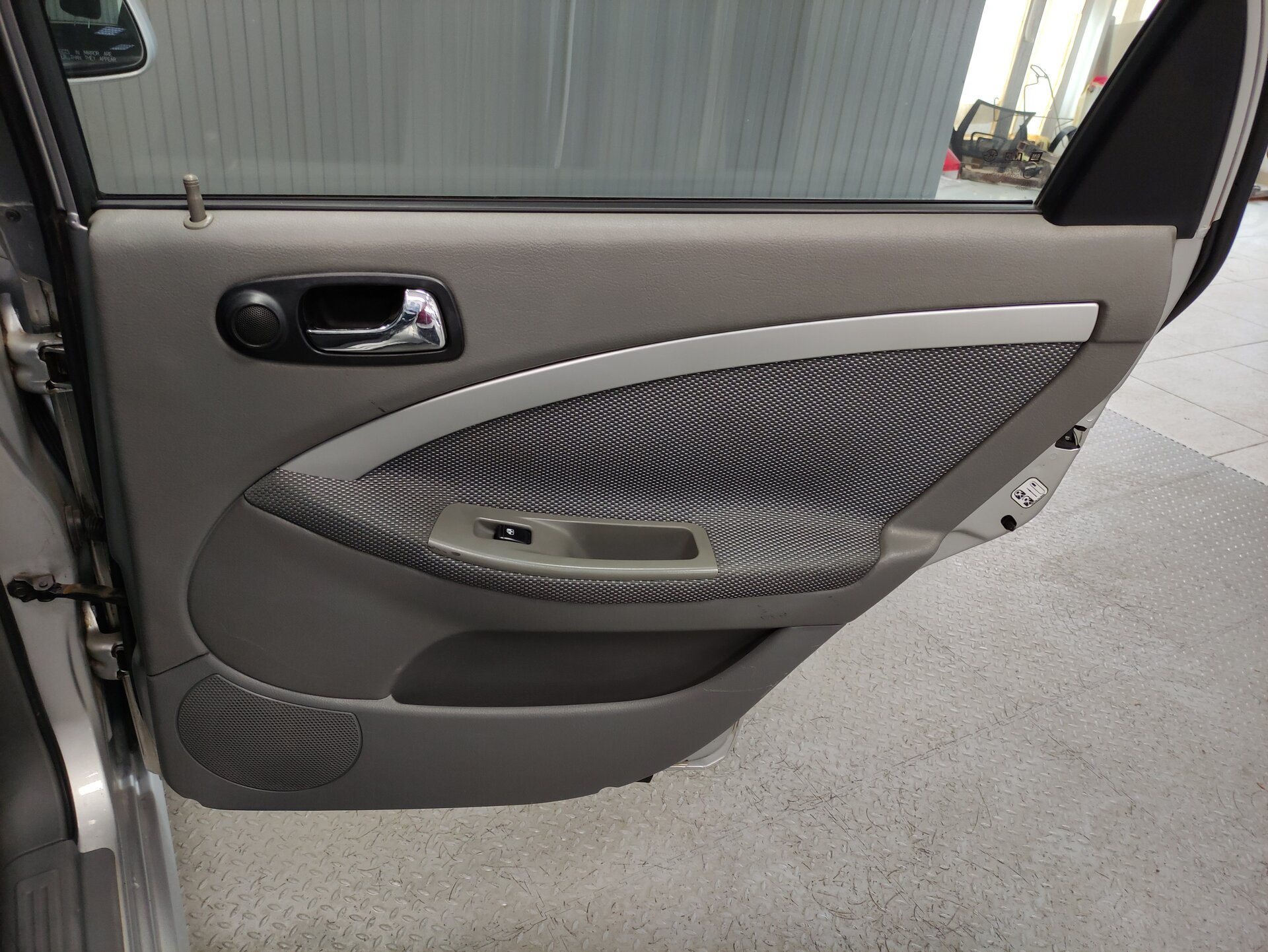 Chevrolet Lacetti, I 2010 Chevrolet Lacetti, I 2010
