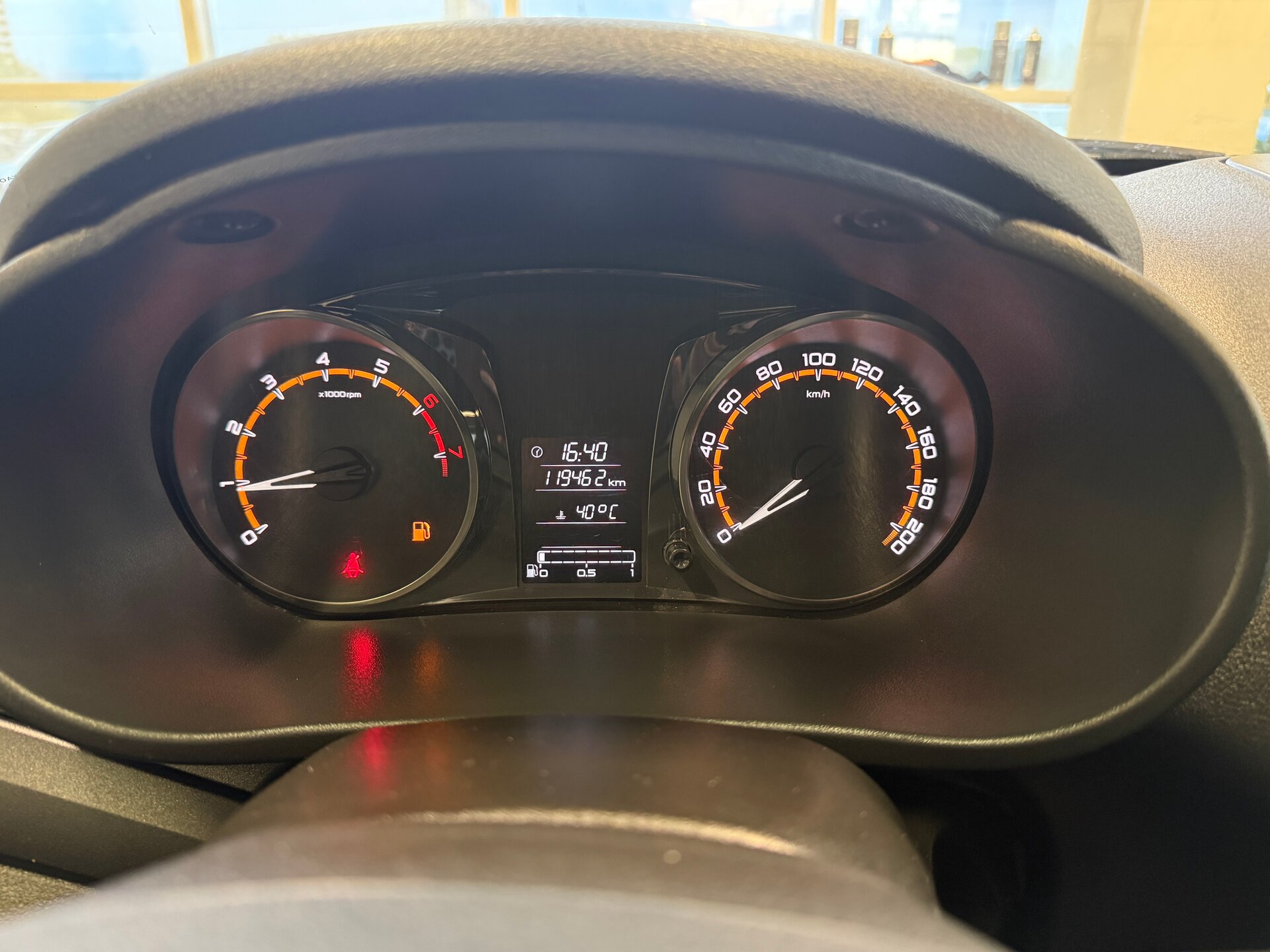 Lada (ВАЗ) Granta, I Рестайлинг 2020