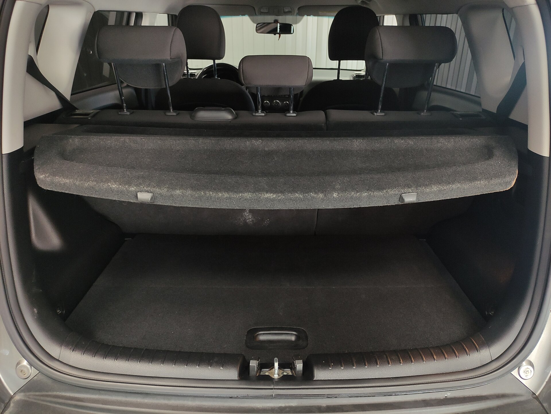Kia Soul, II 2015