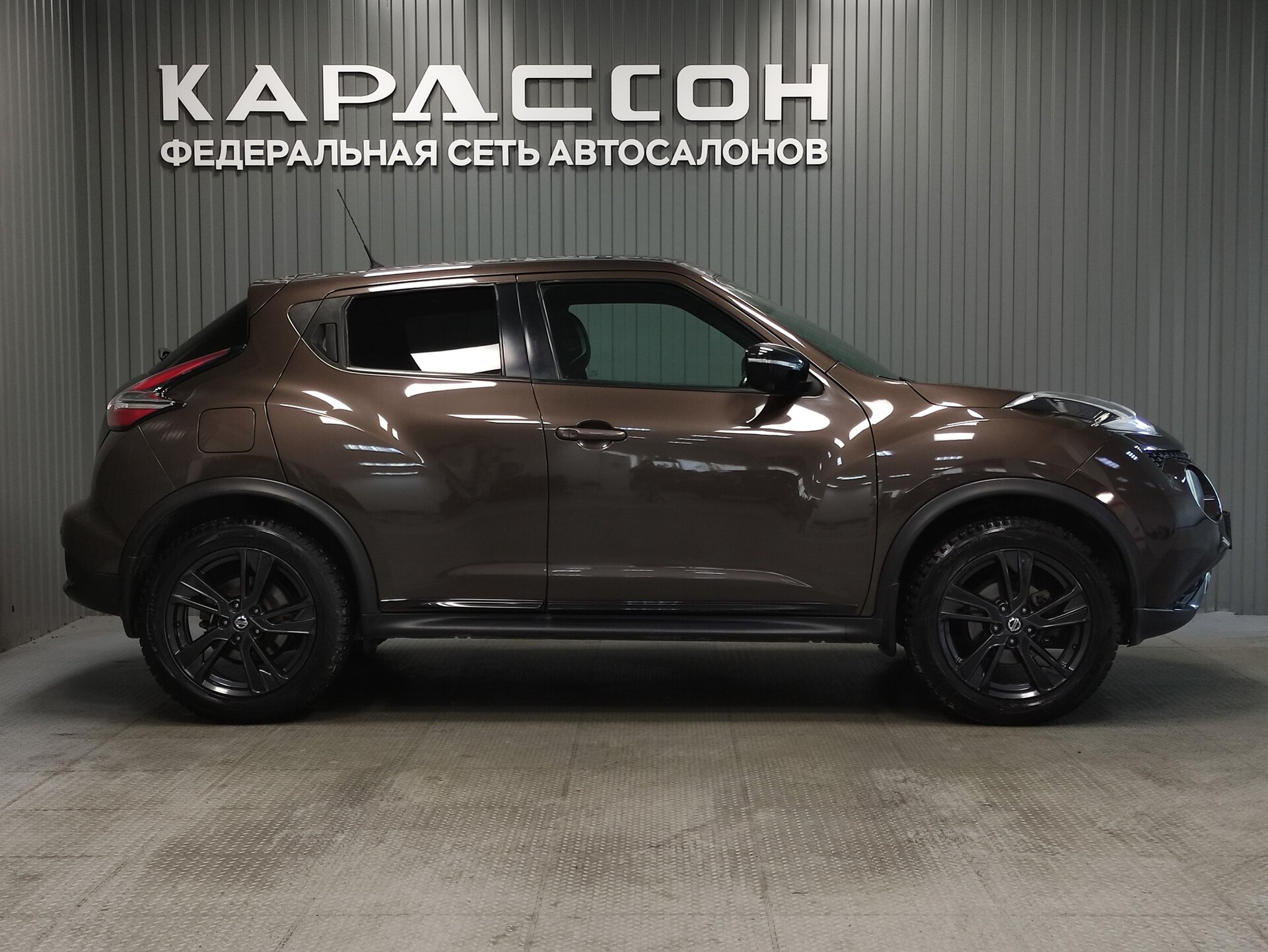 Nissan Juke, I Рестайлинг 2018 Nissan Juke, I Рестайлинг 2018