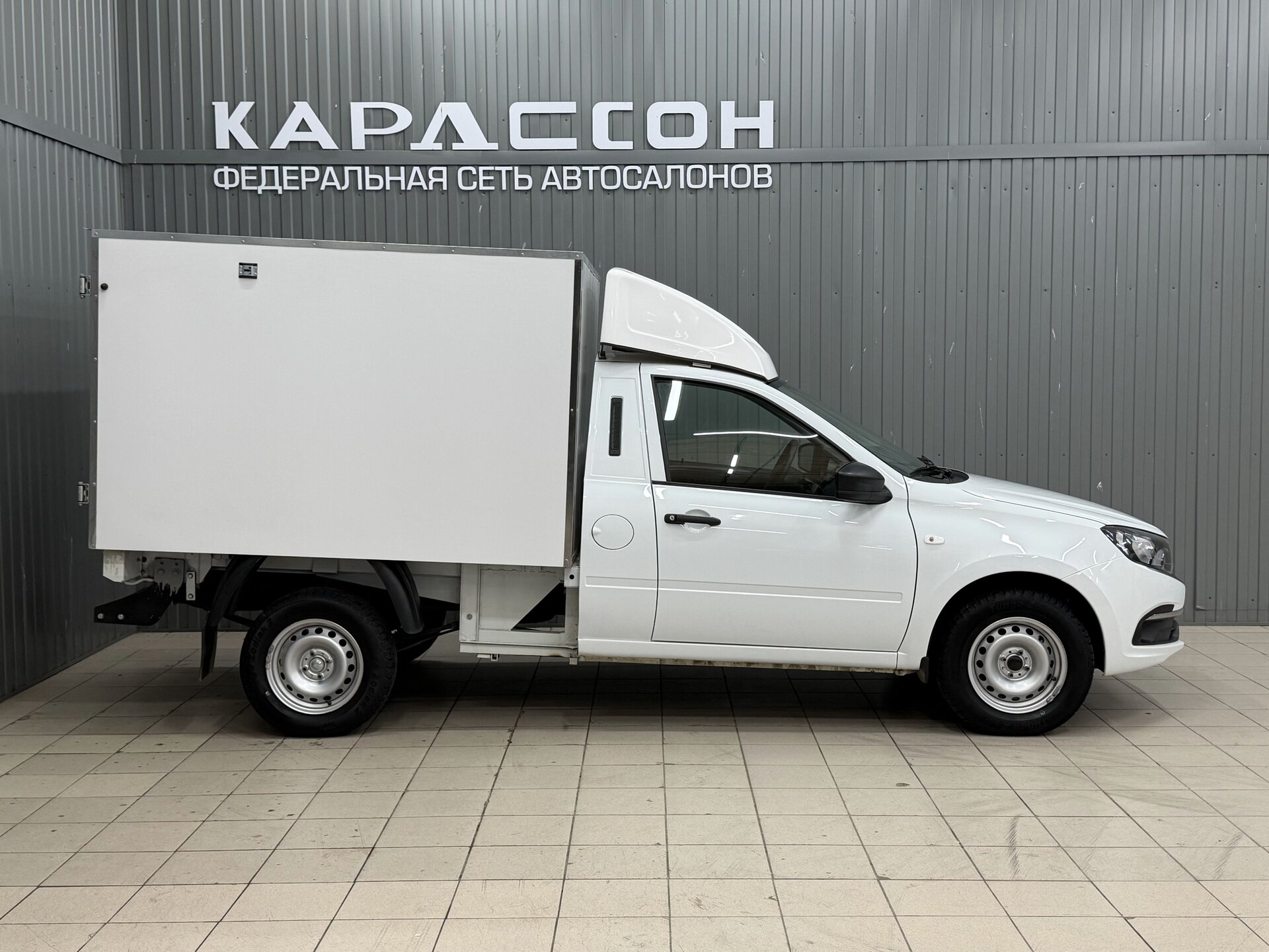 Lada (ВАЗ) 2025