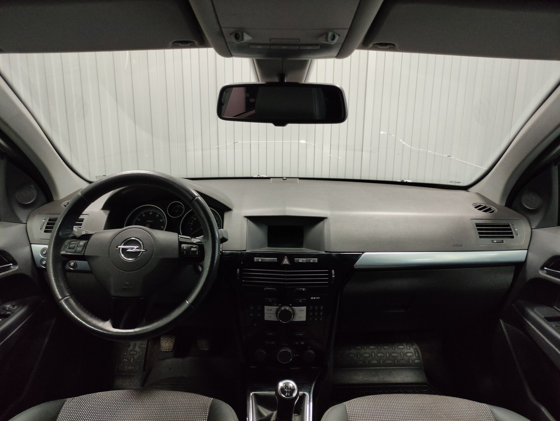 Opel Astra, H Рестайлинг 2011 Opel Astra, H Рестайлинг 2011