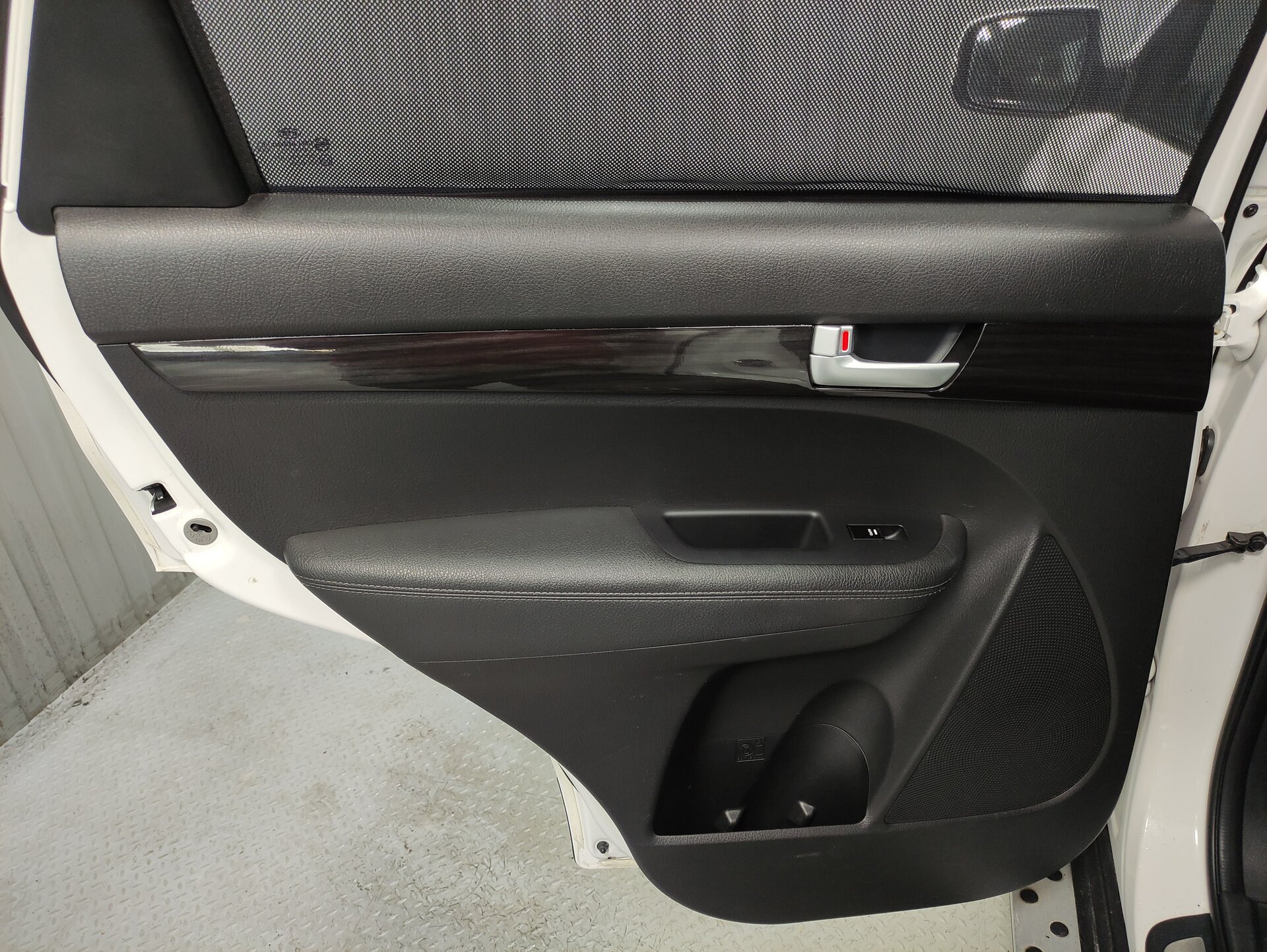 Kia Sorento, II 2011 Kia Sorento, II 2011