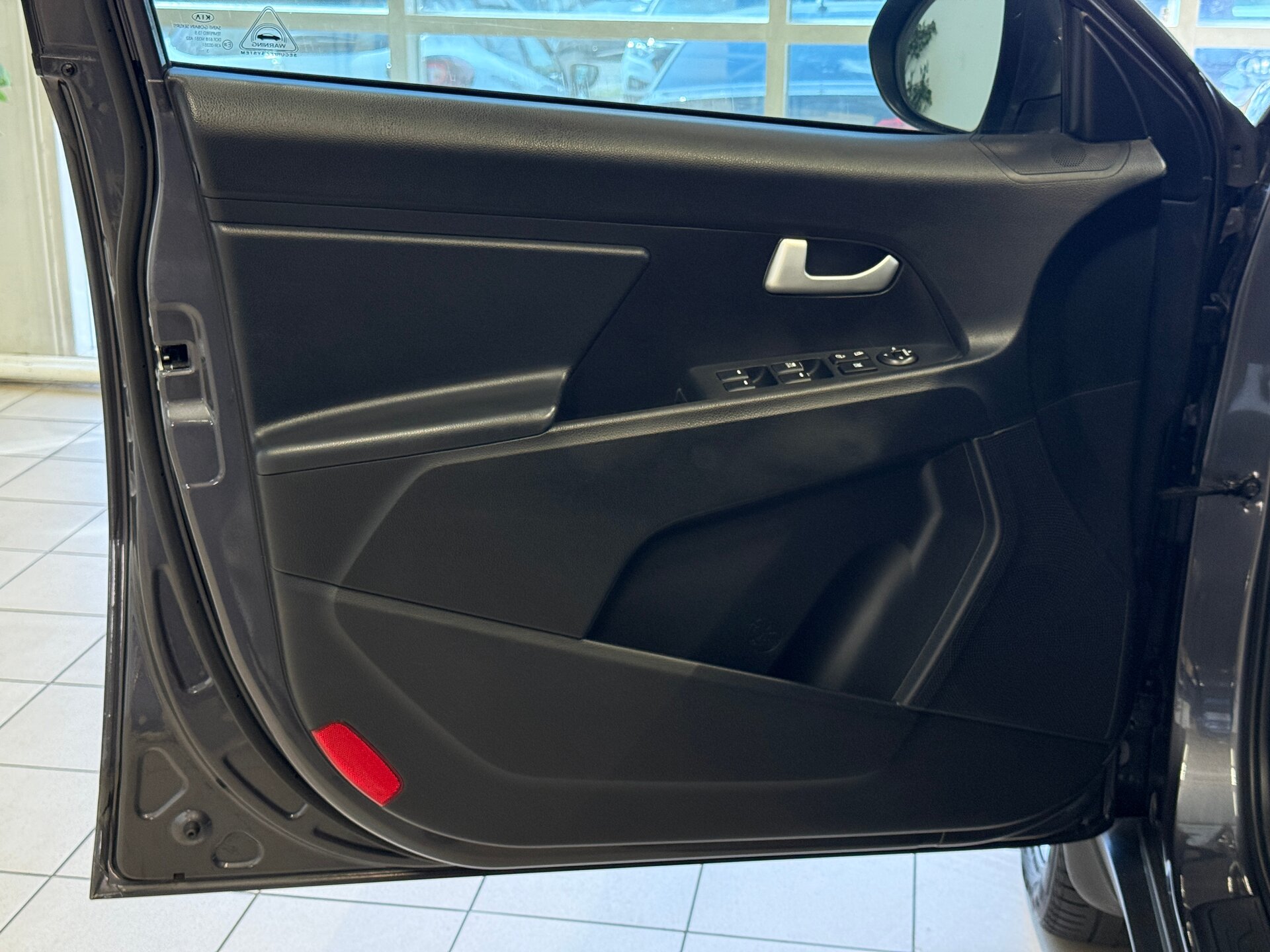 Kia Sportage, III 2013